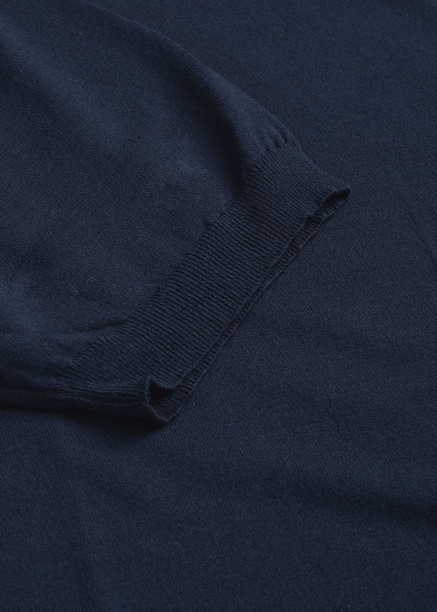 تی شرت knit کروم