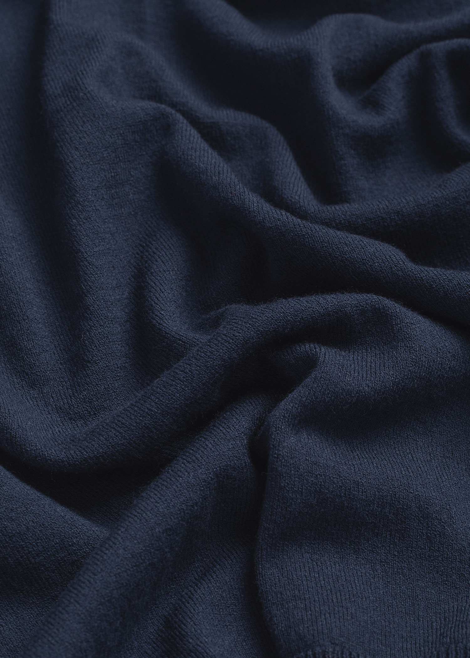 تی شرت knit کروم