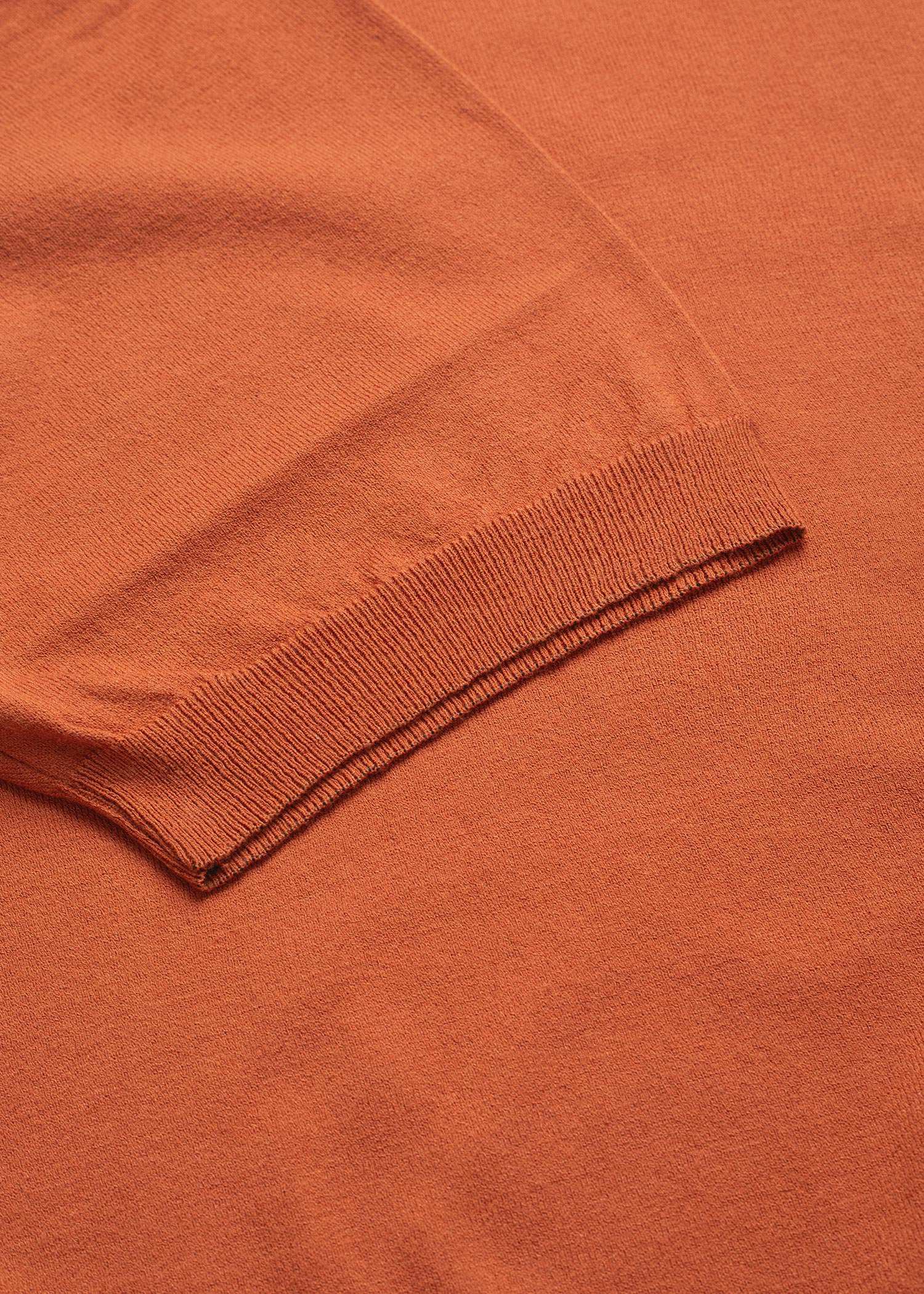 تی شرت knit کروم