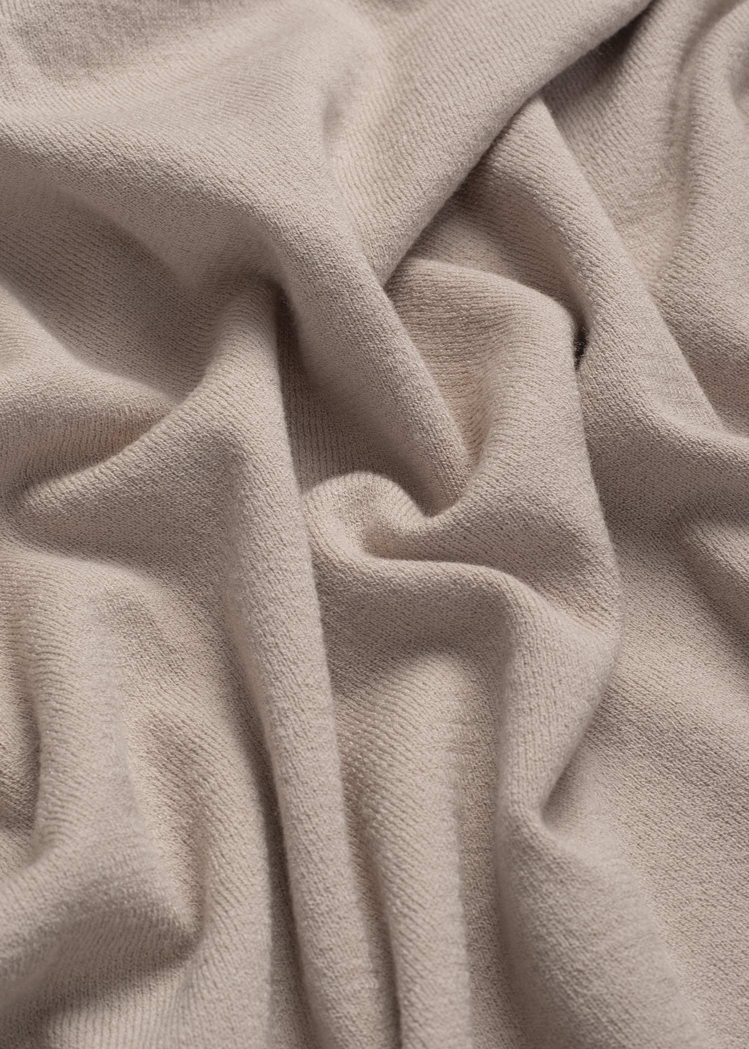 تی شرت knit کروم