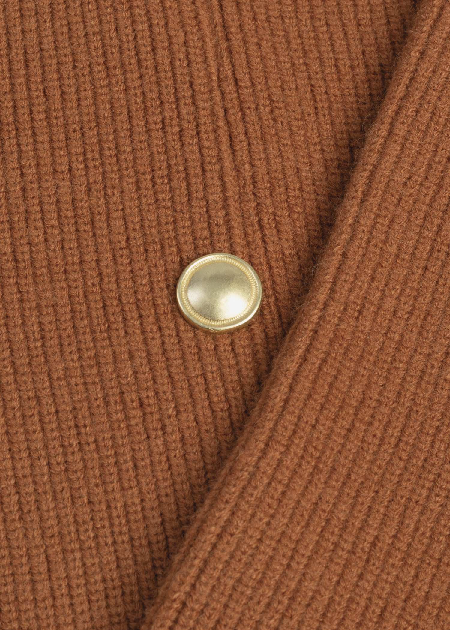 کت دبل برست Knit کروم