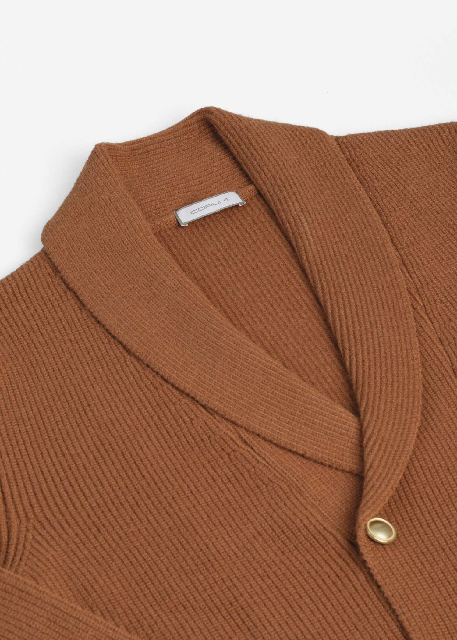 کت دبل برست Knit کروم