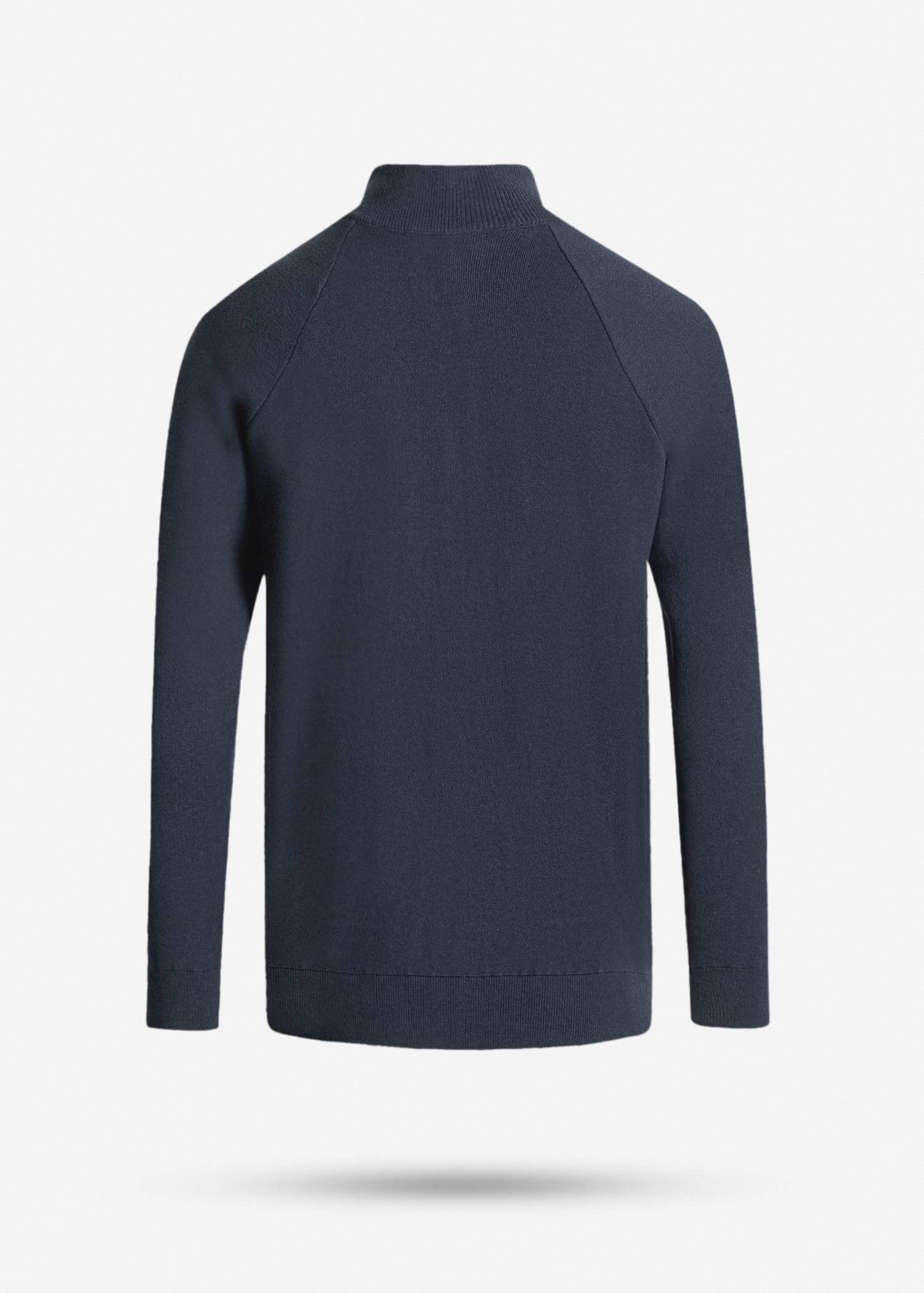 سوییشرت چهار جیب knit کروم