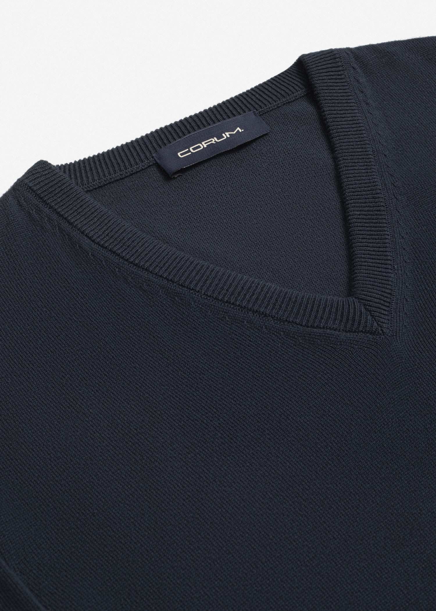 پلیور V-Neck کروم