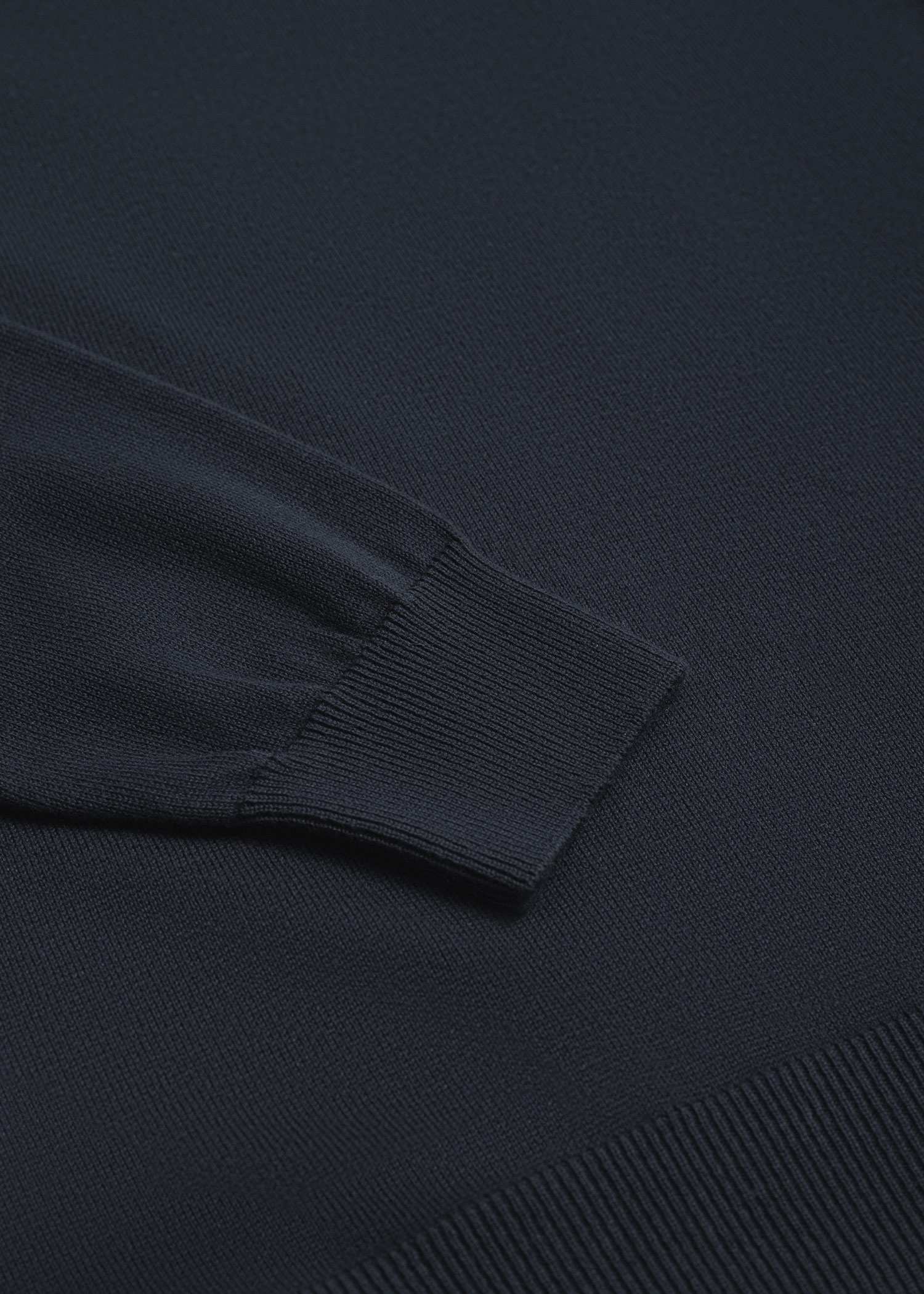 پلیور V-Neck کروم
