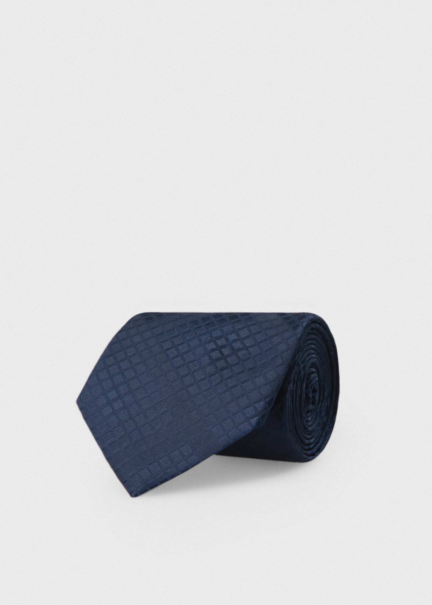 ست کراوات و پوشت 2421205 کروم