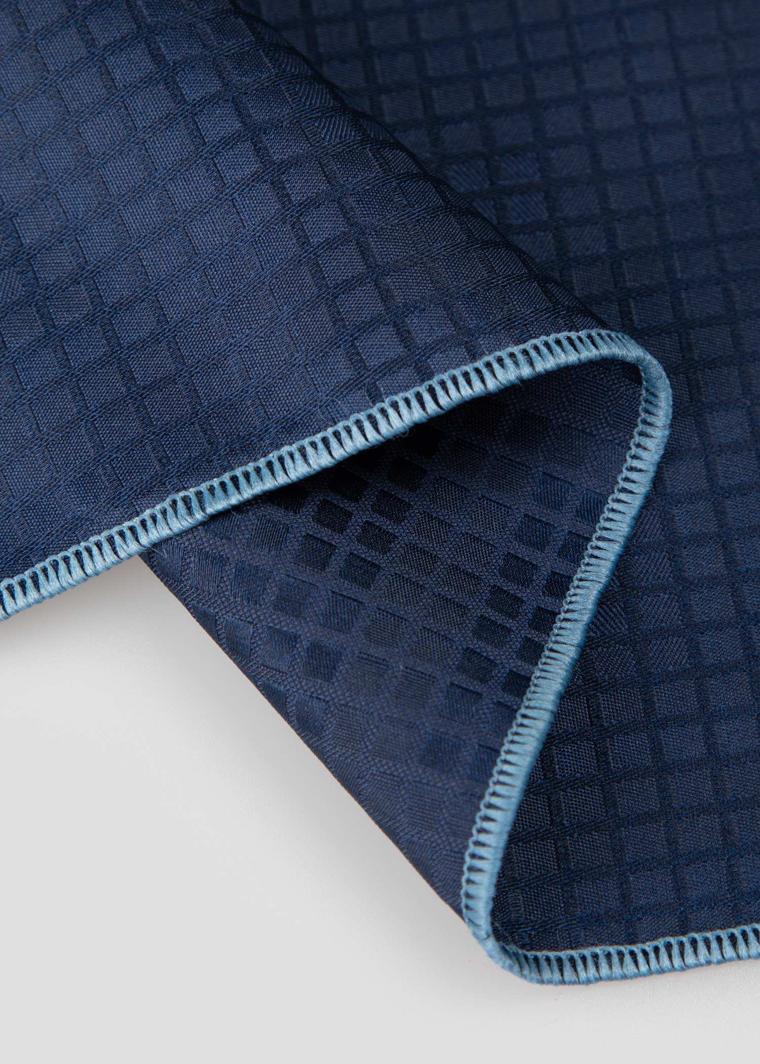 ست کراوات و پوشت 2421205 کروم