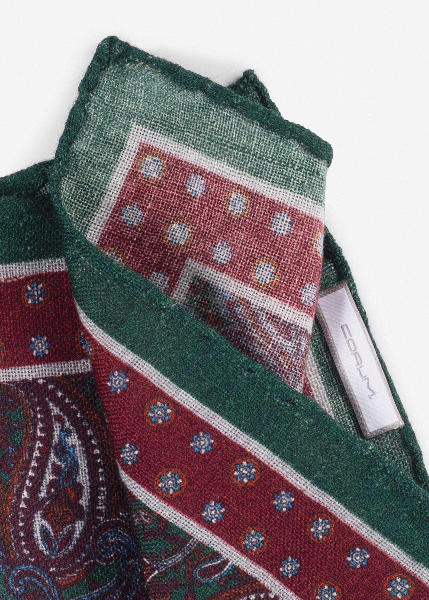 پوشت طرح دار 2421402 کروم