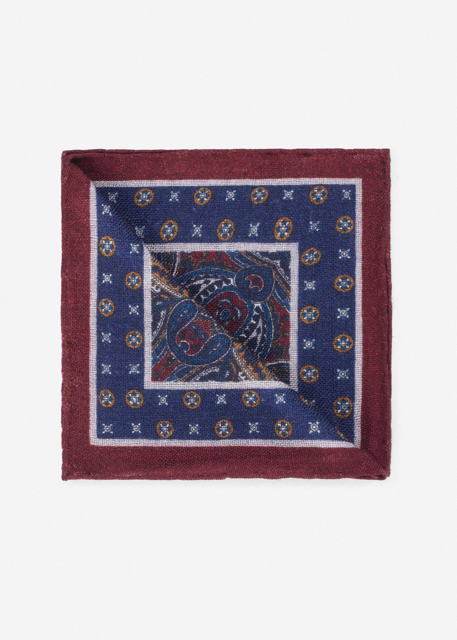 پوشت طرح دار 2421402 کروم