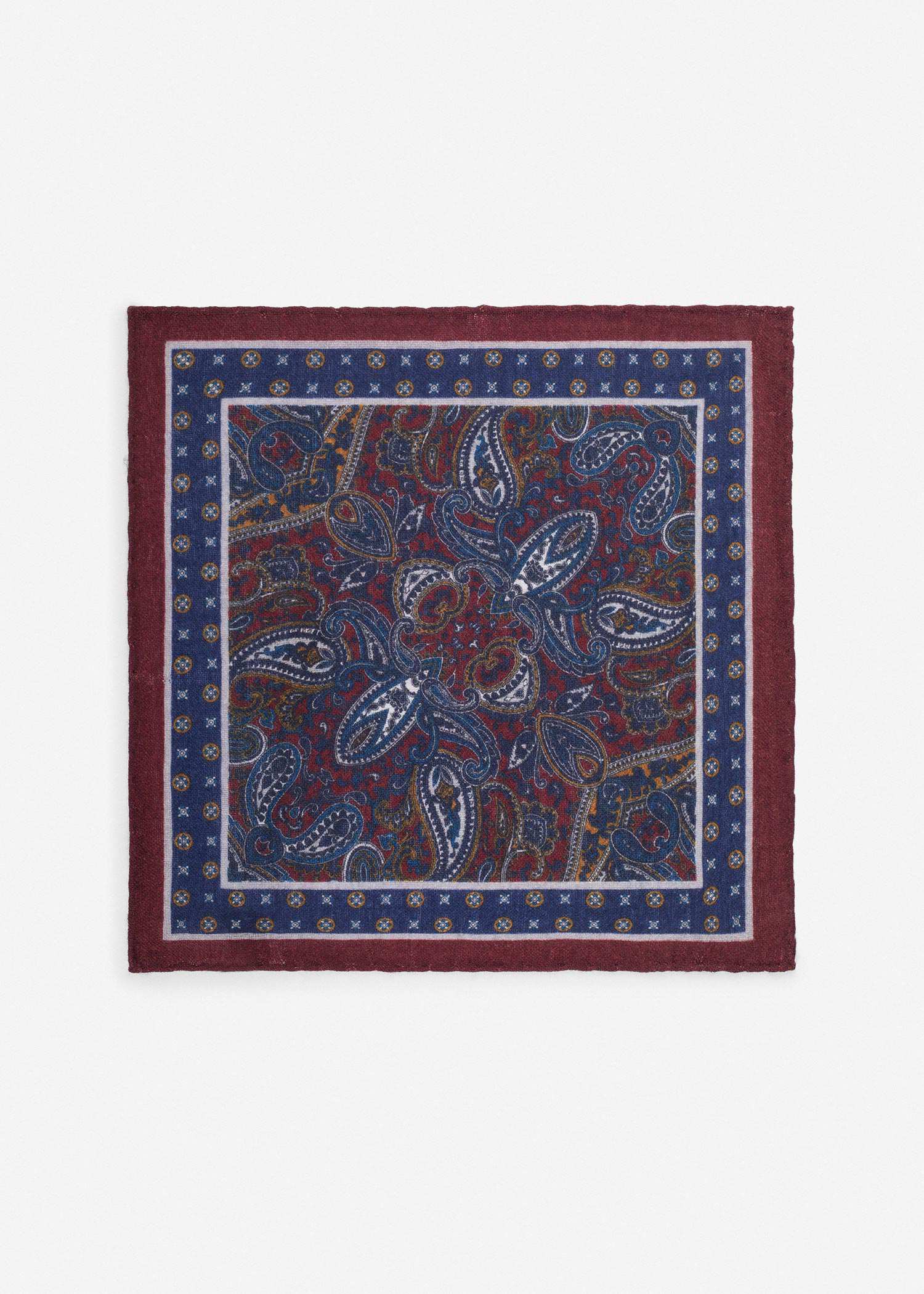 پوشت طرح دار 2421402 کروم