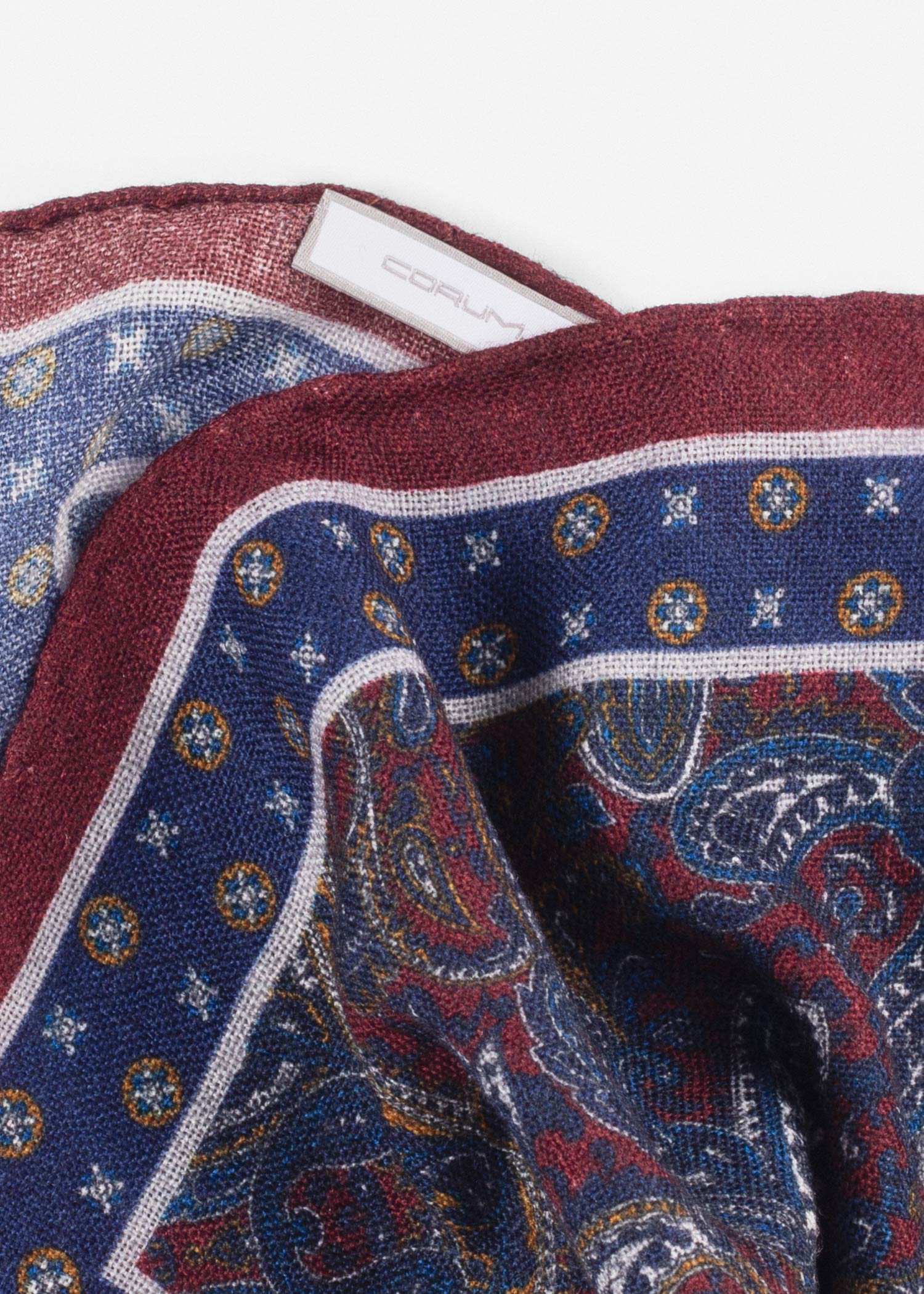 پوشت طرح دار 2421402 کروم