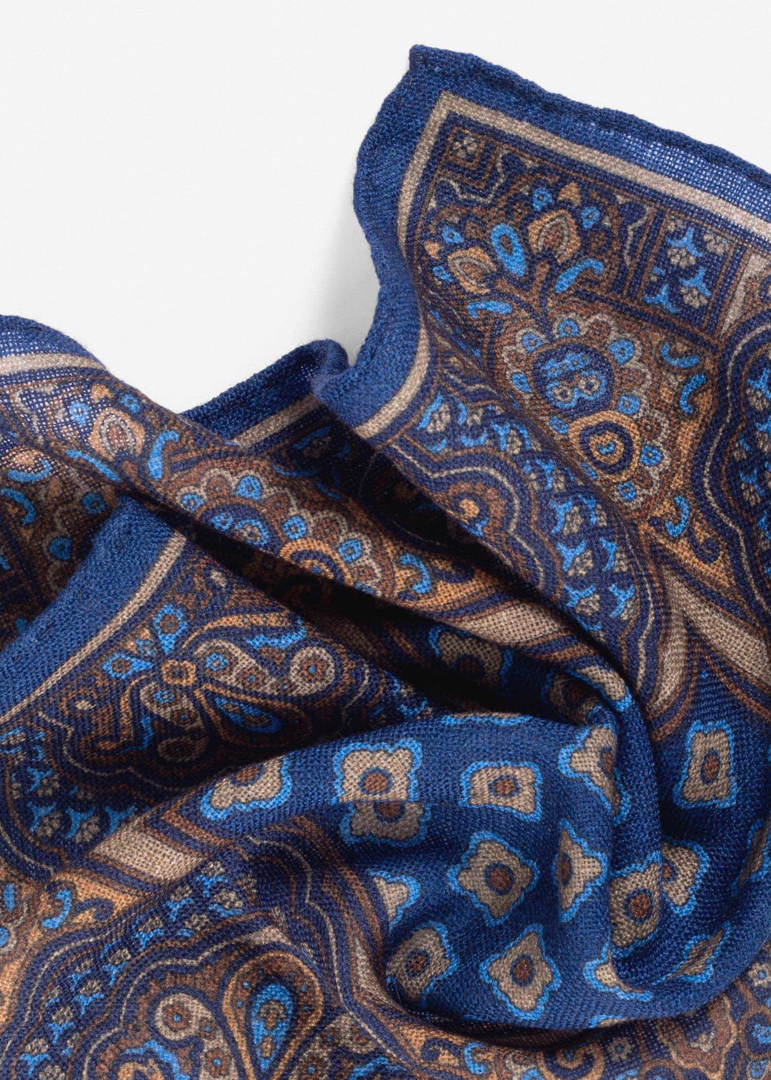 پوشت طرحدار 2421406 کروم