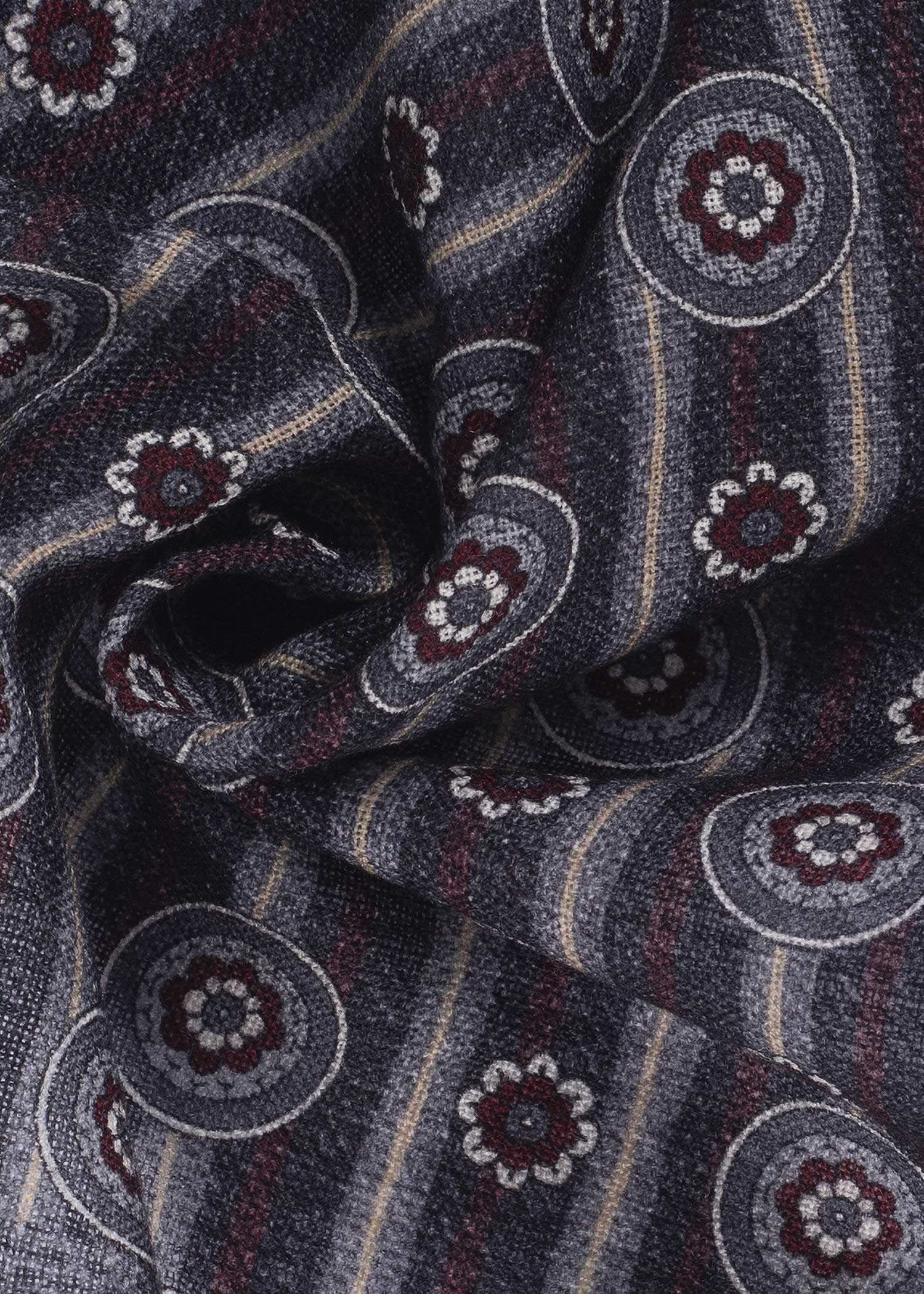 پوشت طرحدار 2421422 کروم