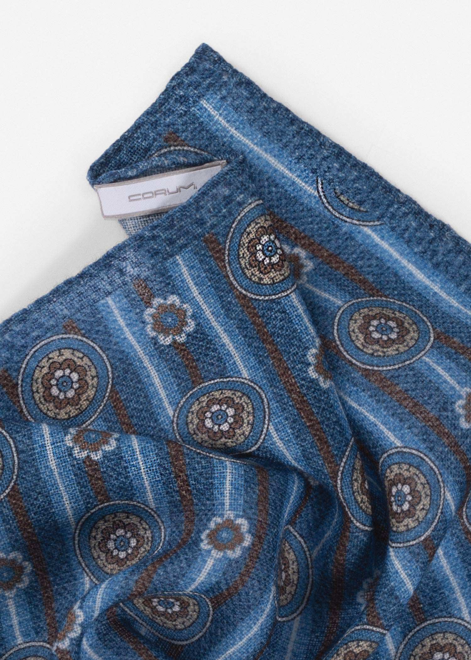 پوشت طرحدار 2421422 کروم