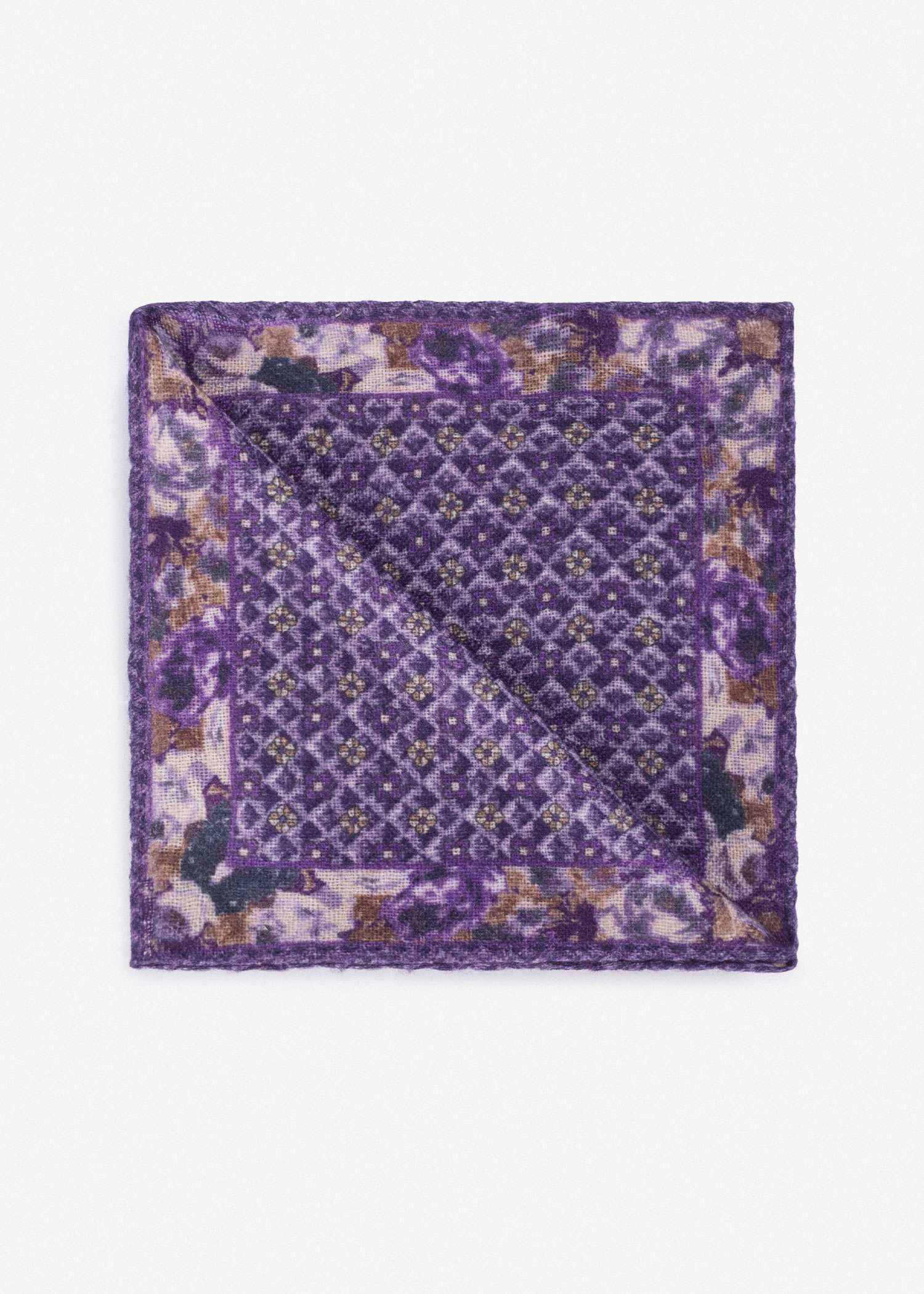 پوشت طرحدار 2421425 کروم