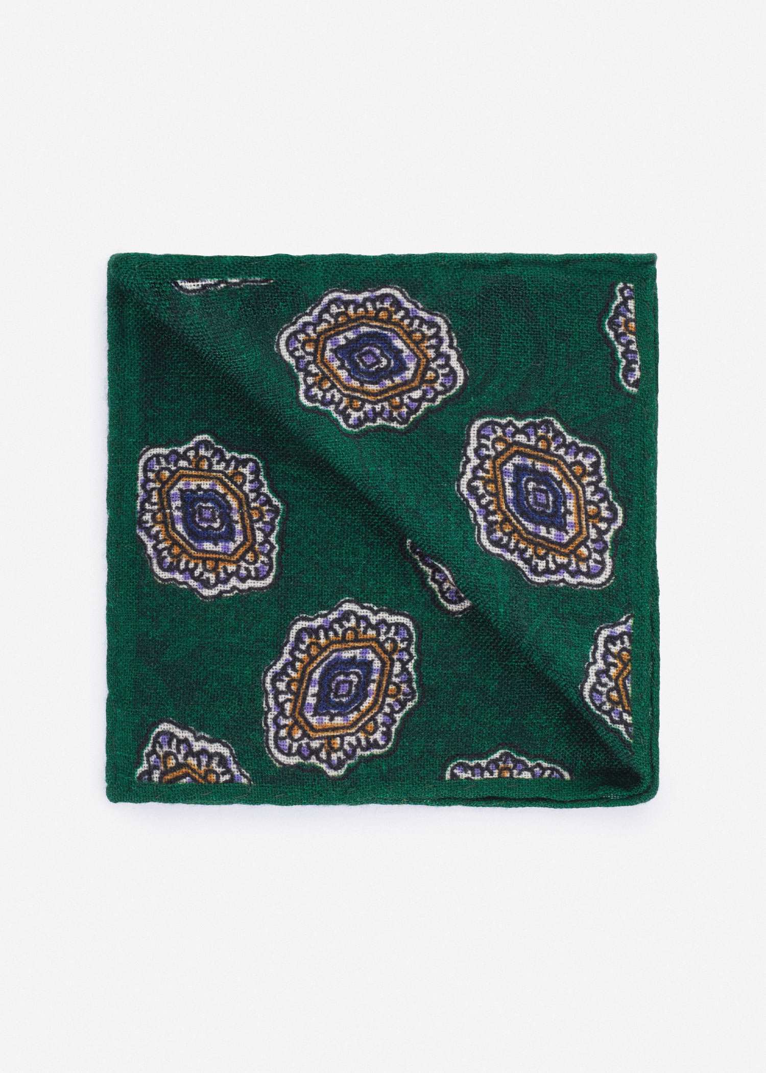 پوشت طرحدار 2421430 کروم