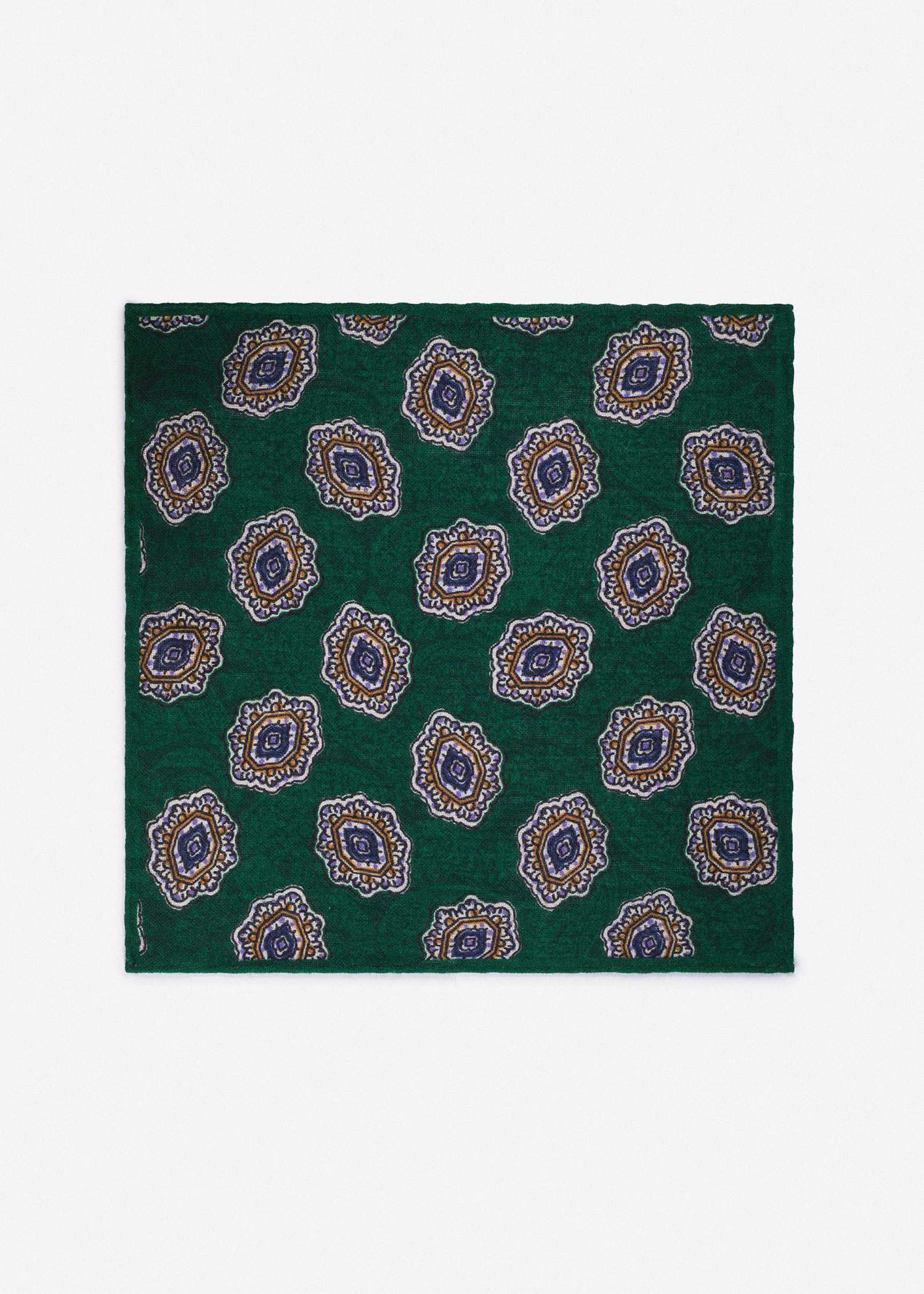 پوشت طرحدار 2421430 کروم