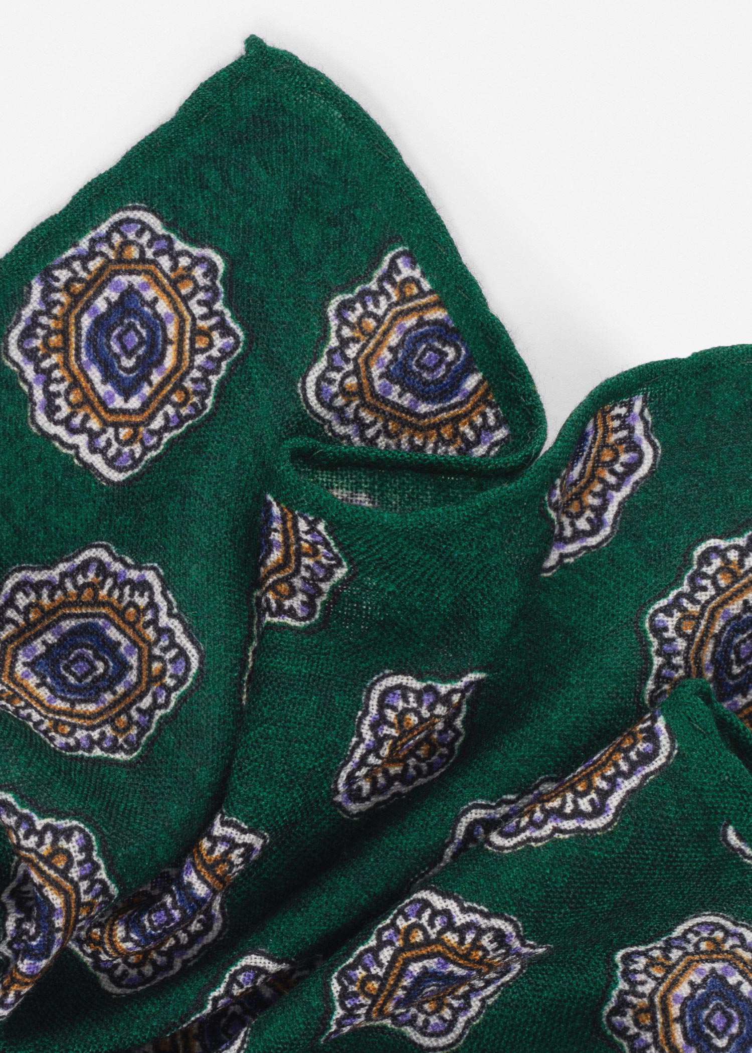 پوشت طرحدار 2421430 کروم