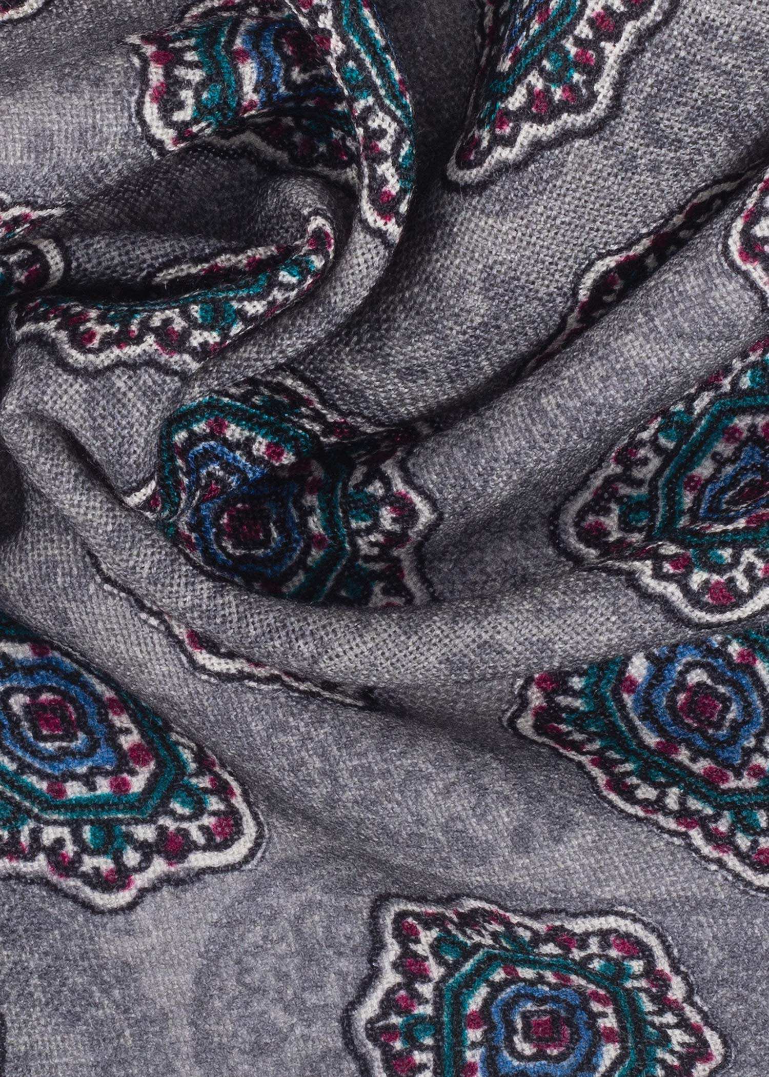 پوشت طرحدار 2421430 کروم