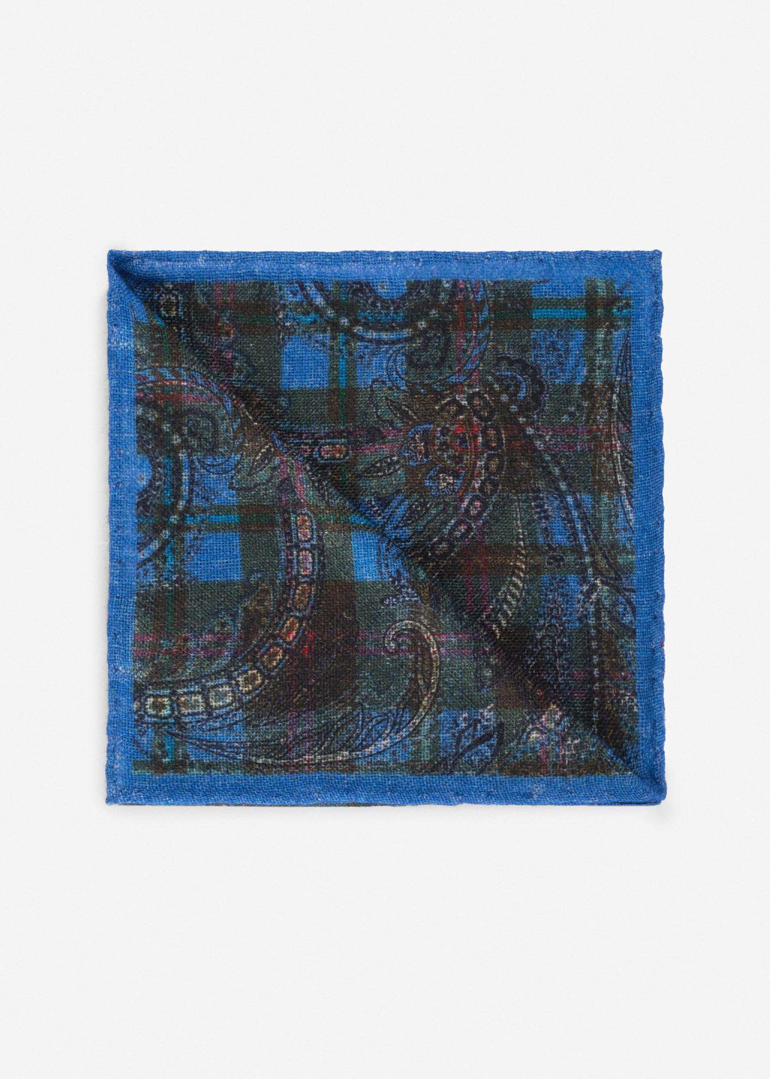 پوشت طرحدار 2421431 کروم