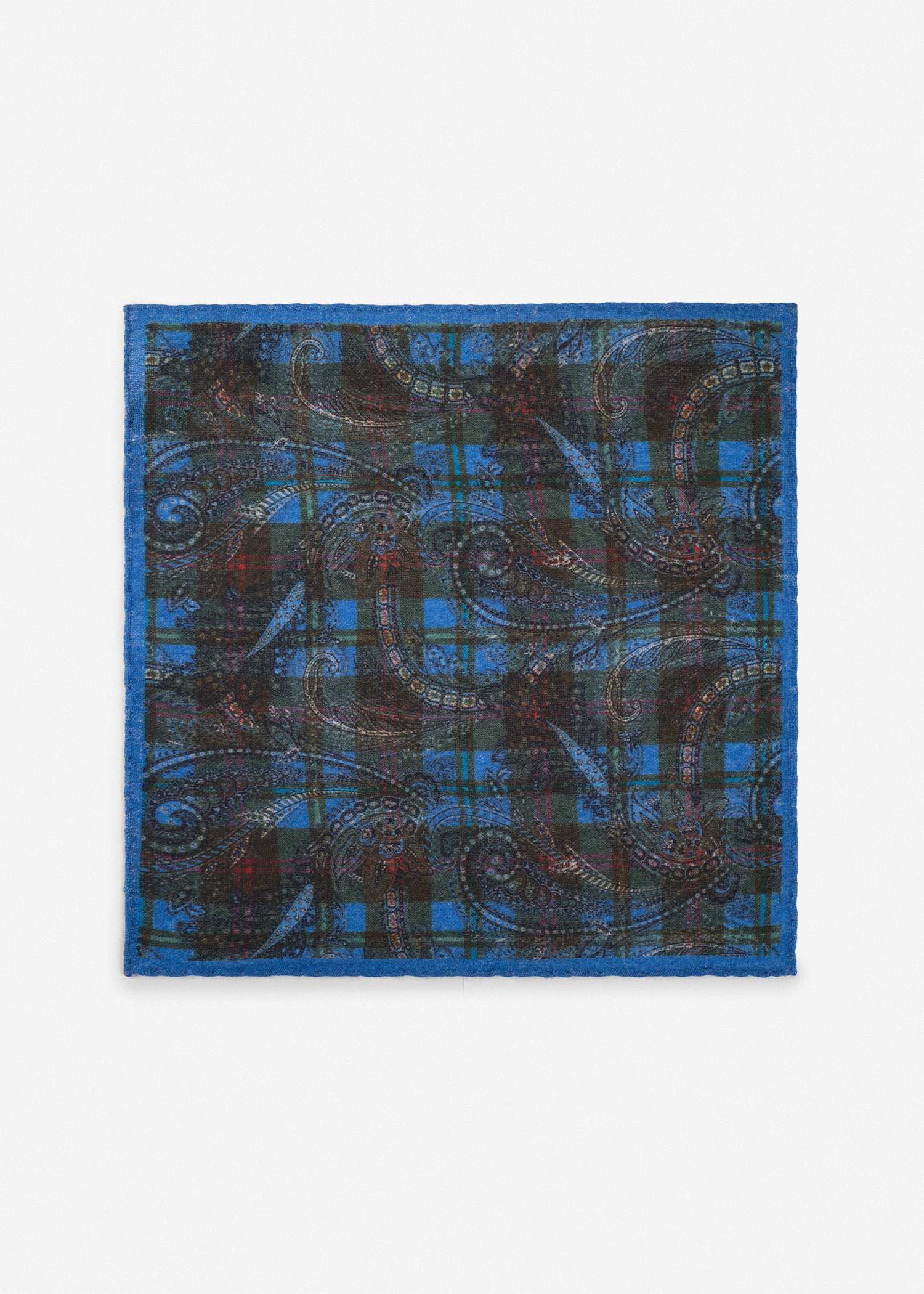 پوشت طرحدار 2421431 کروم