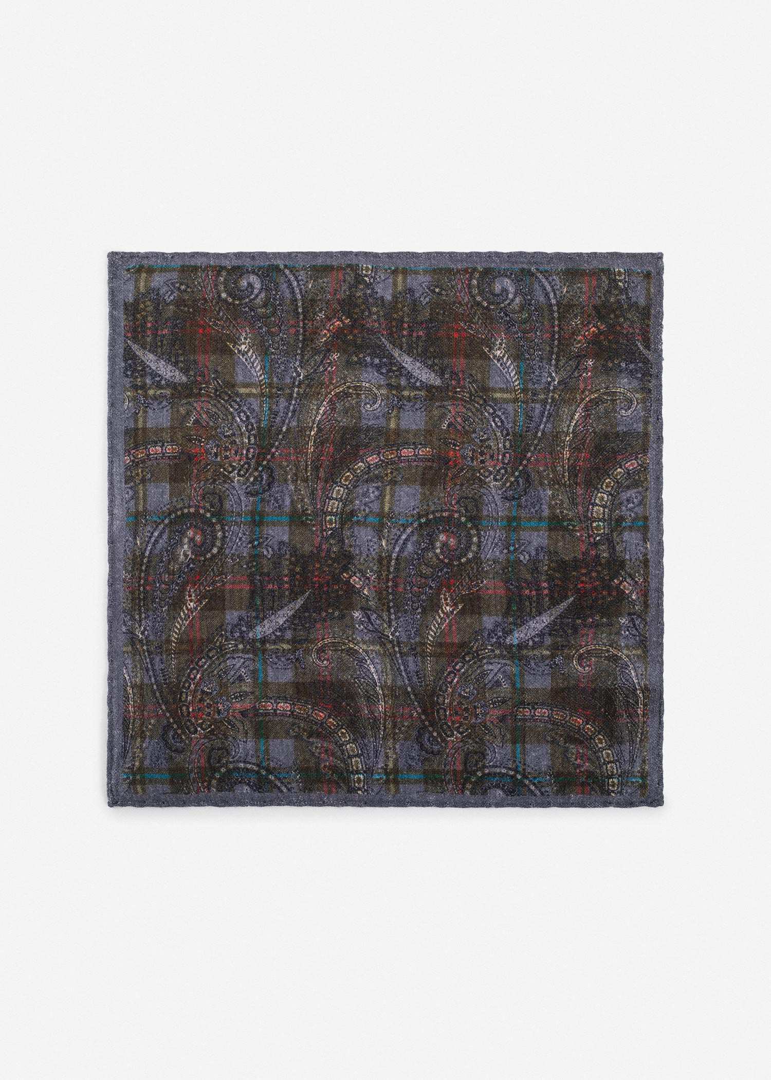 پوشت طرحدار 2421431 کروم