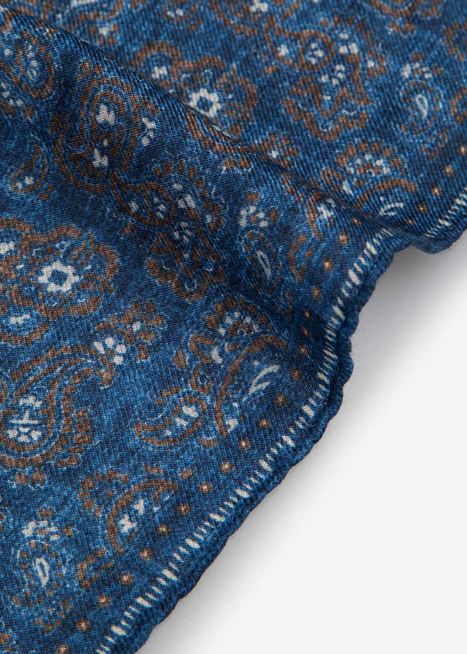 پوشت طرح دار 2421457 کروم