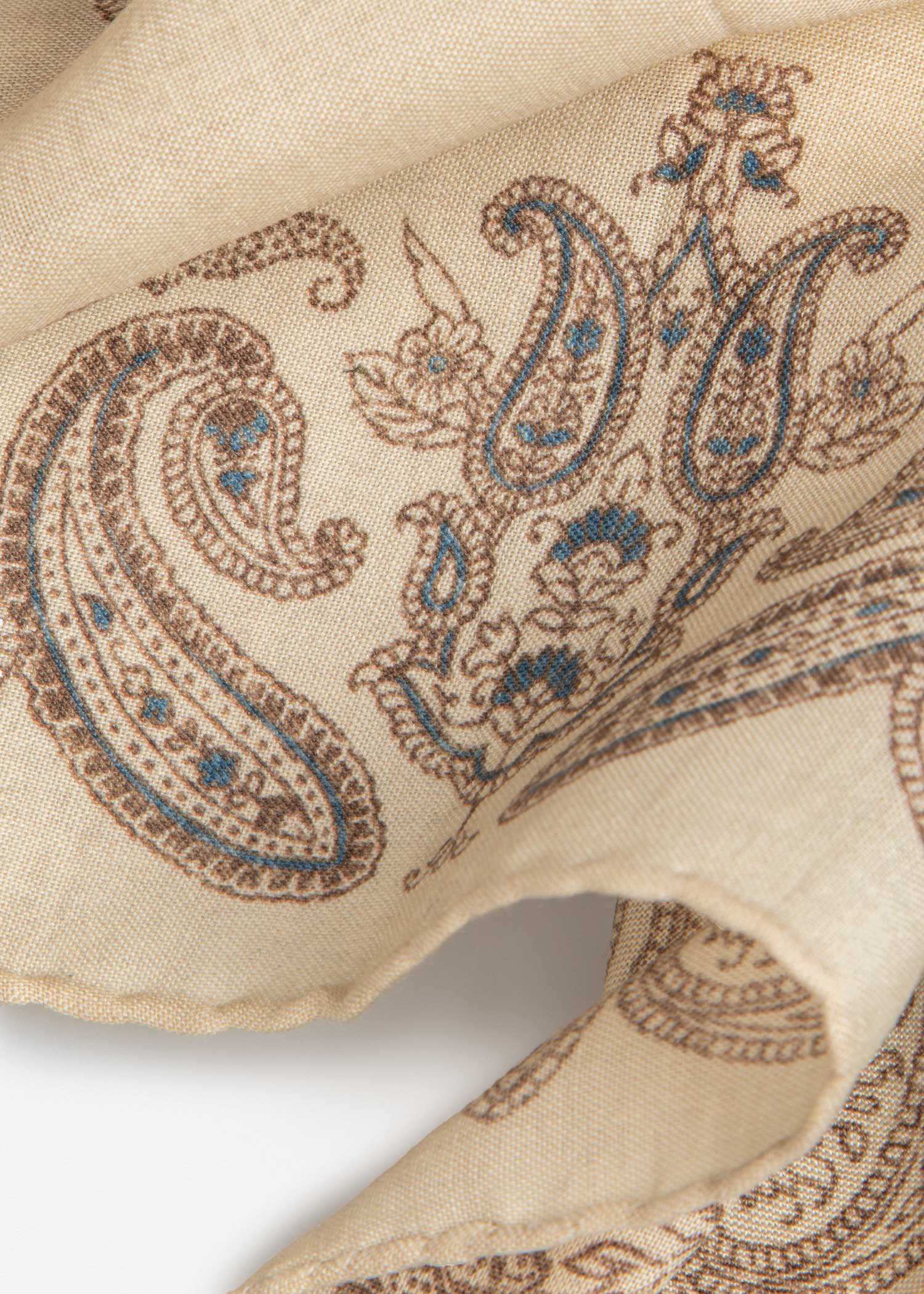 پوشت طرح دار 2421464 کروم