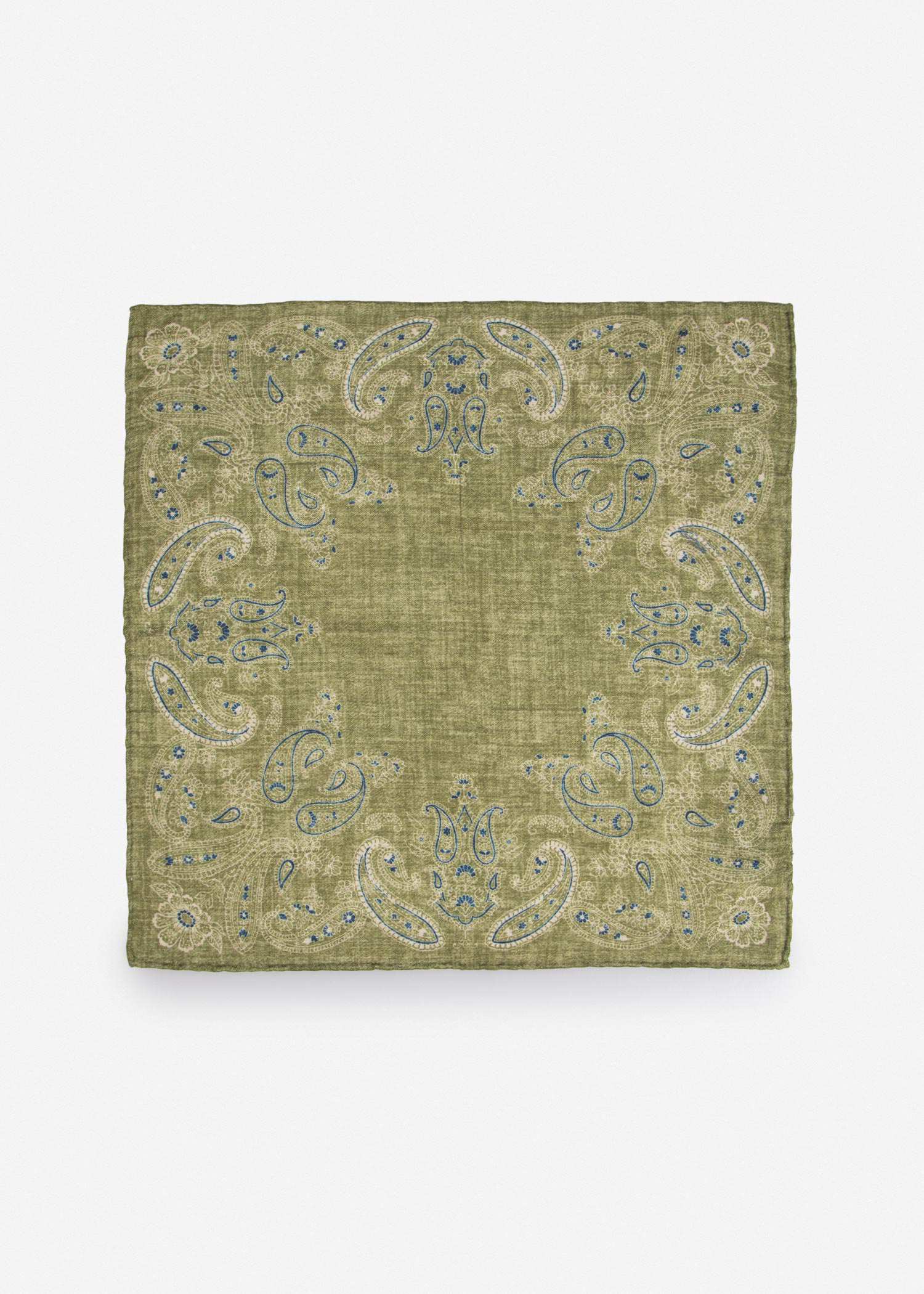 پوشت طرح دار 2421464 کروم