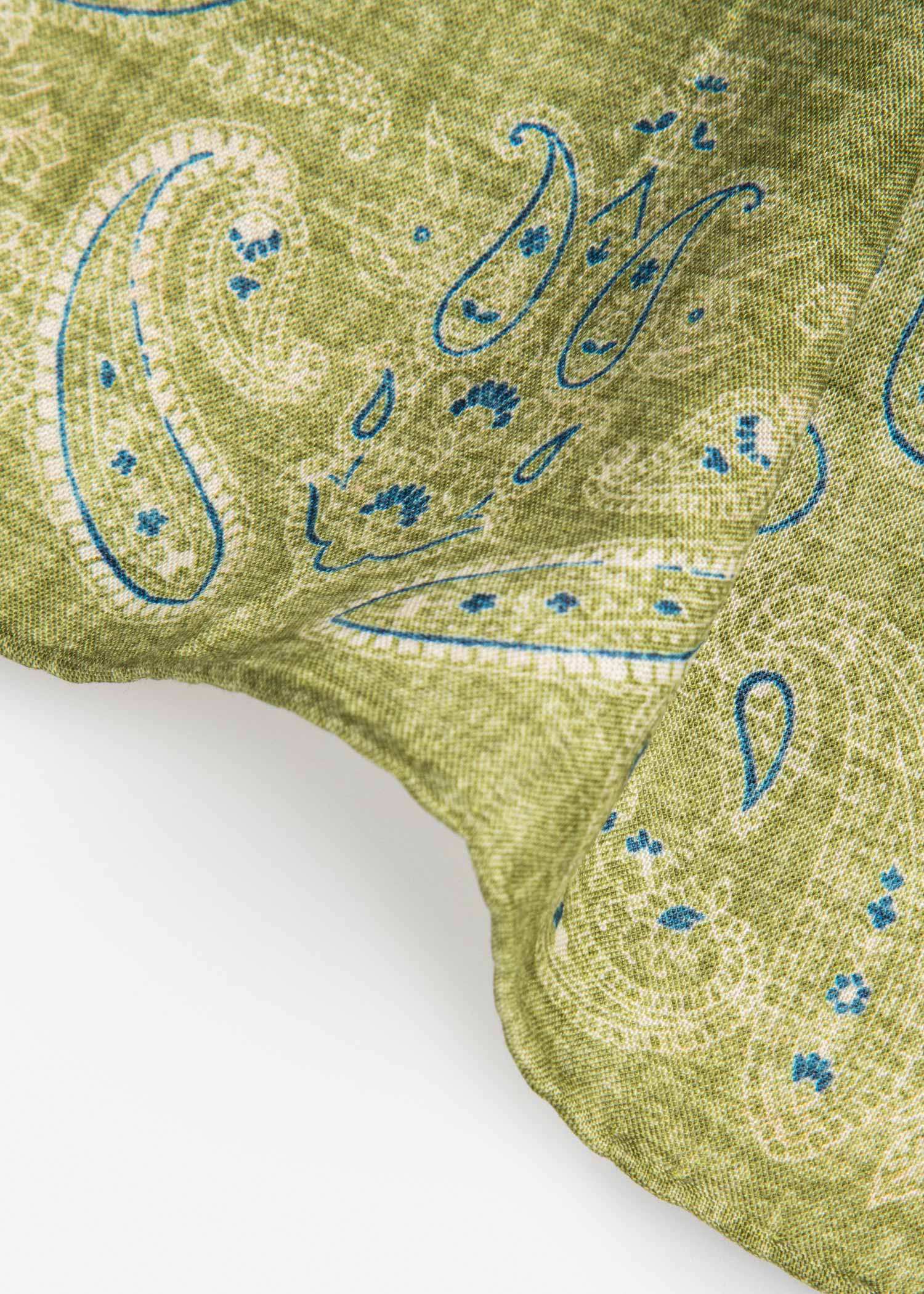 پوشت طرح دار 2421464 کروم