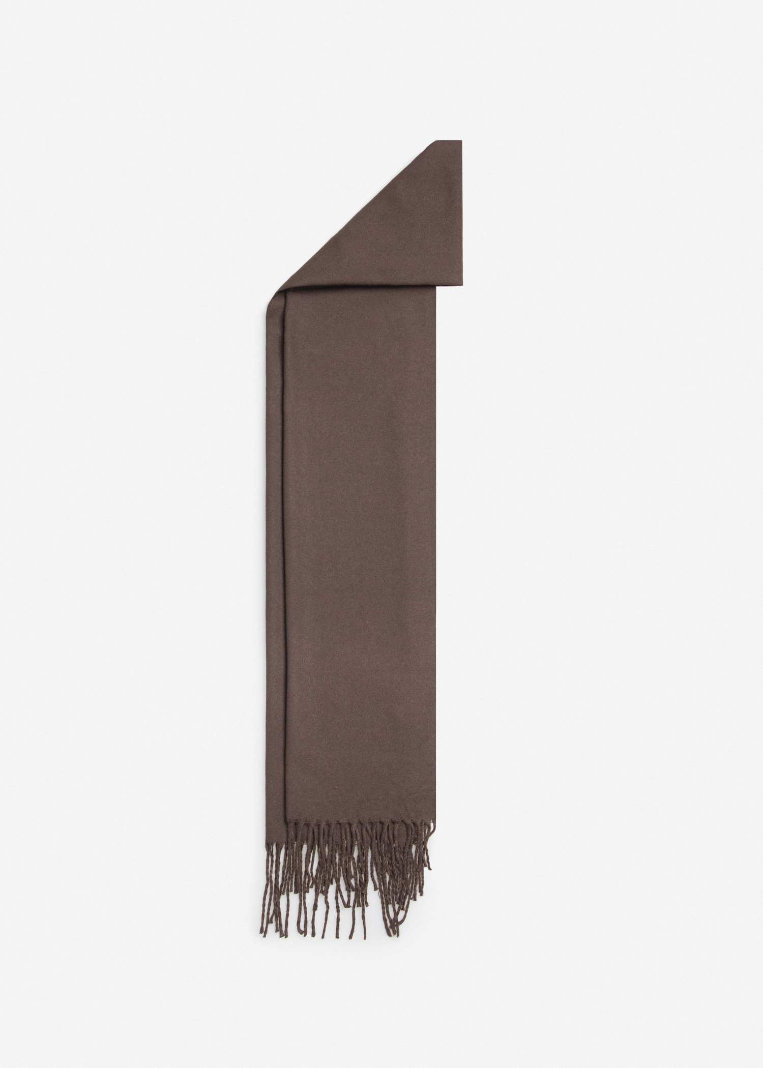 شال طرح دار 2421629 کروم