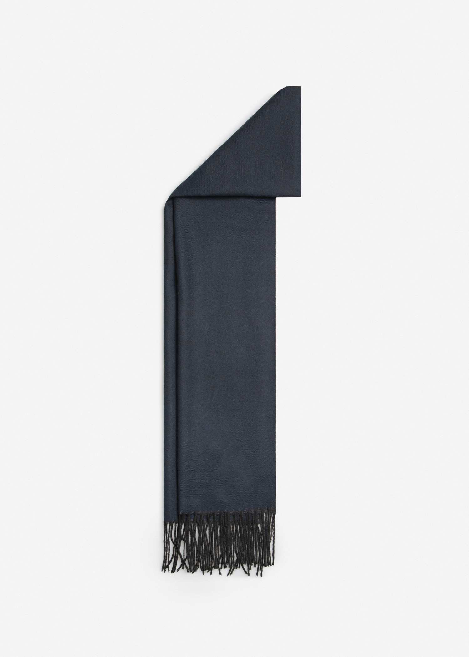 شال طرح دار 2421629 کروم