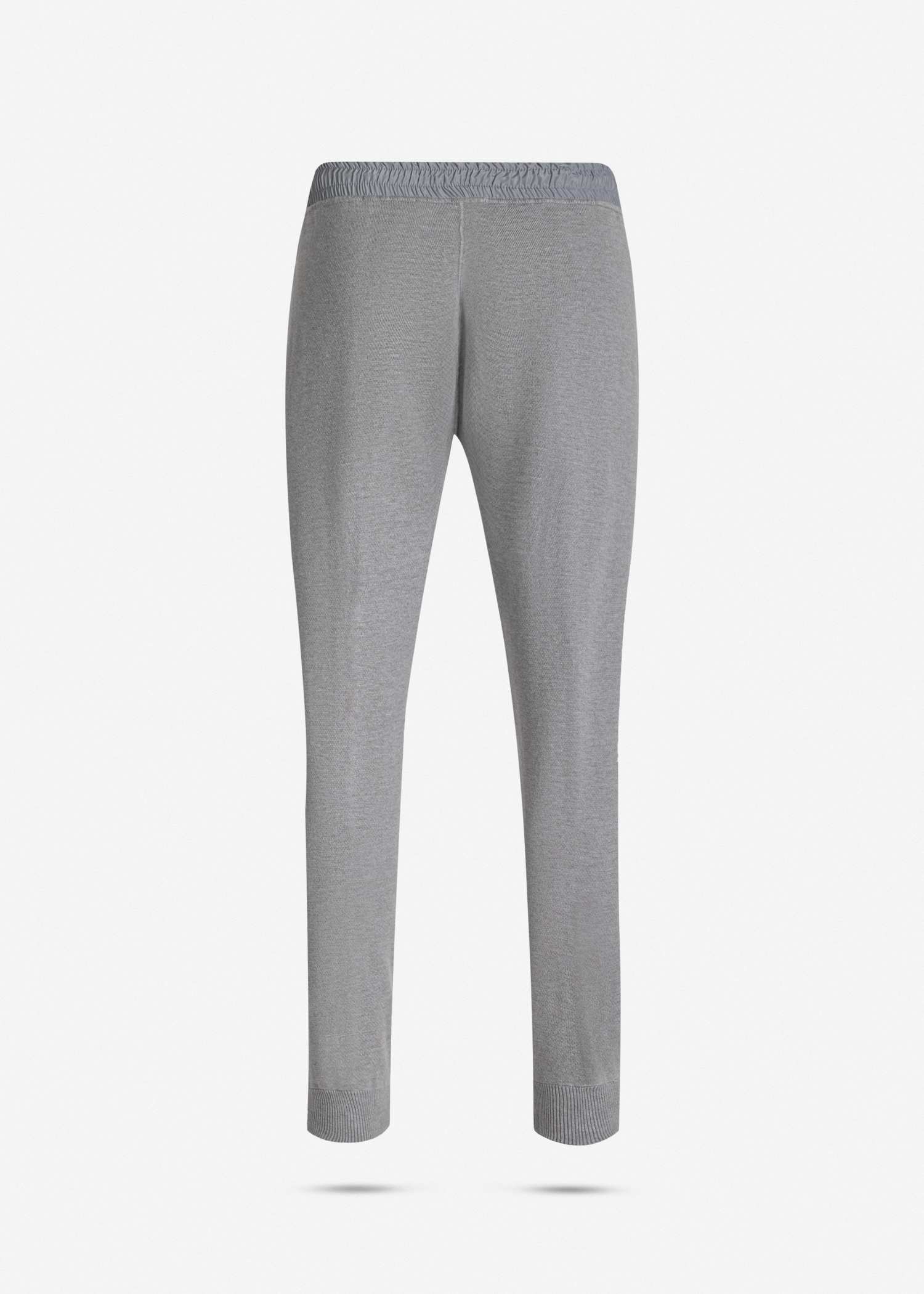 شلوار Jogger Knit کروم