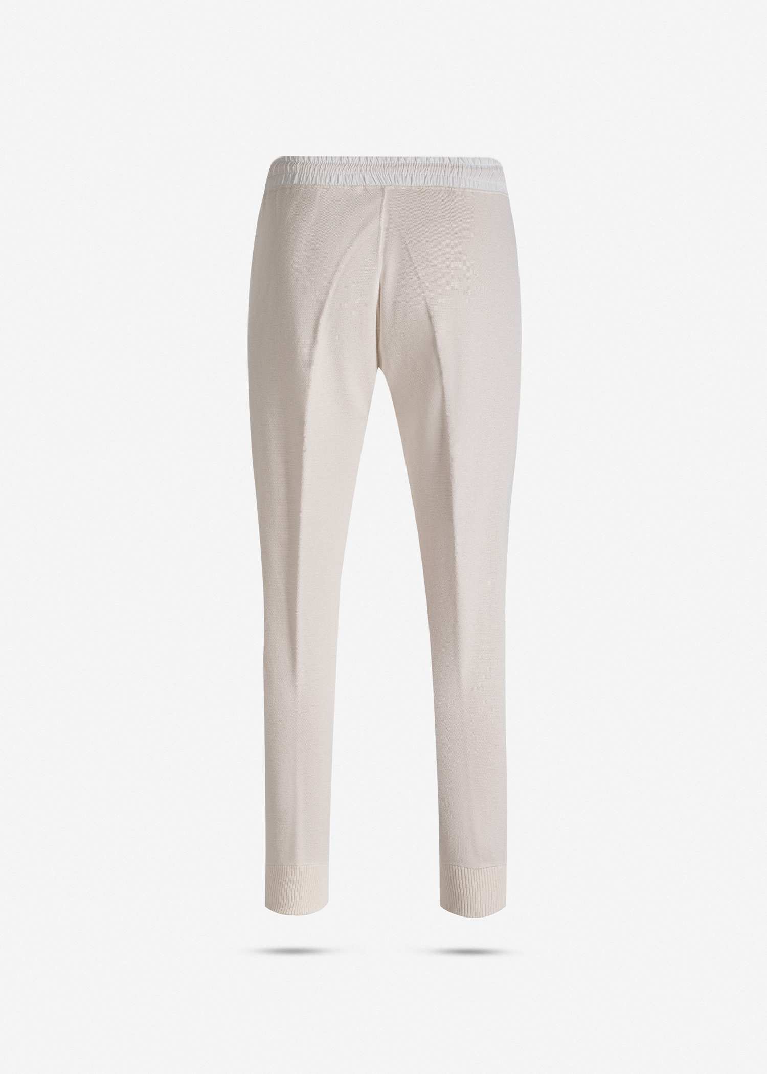 شلوار Jogger Knit کروم