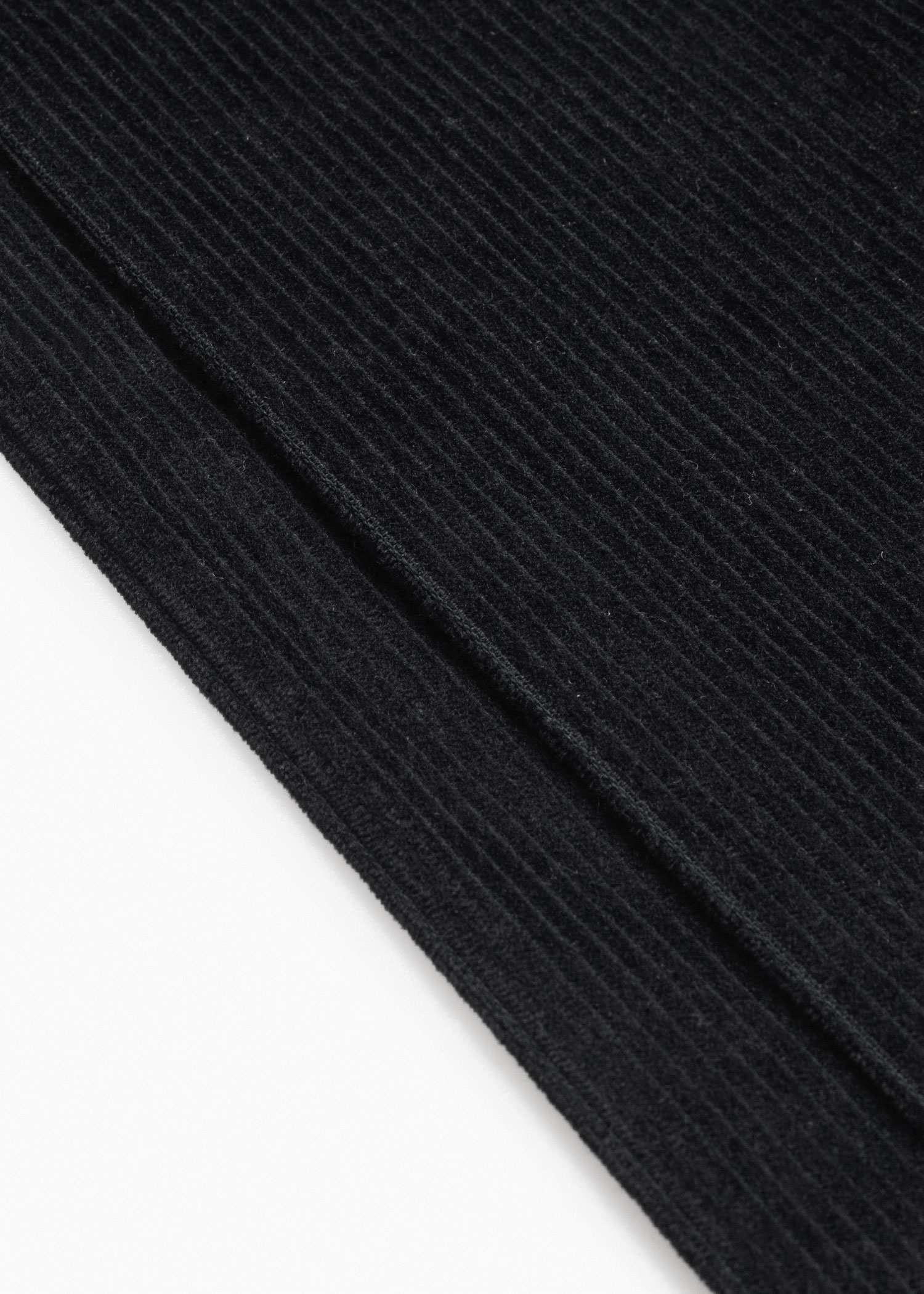 شلوار مخمل 2422703 کروم