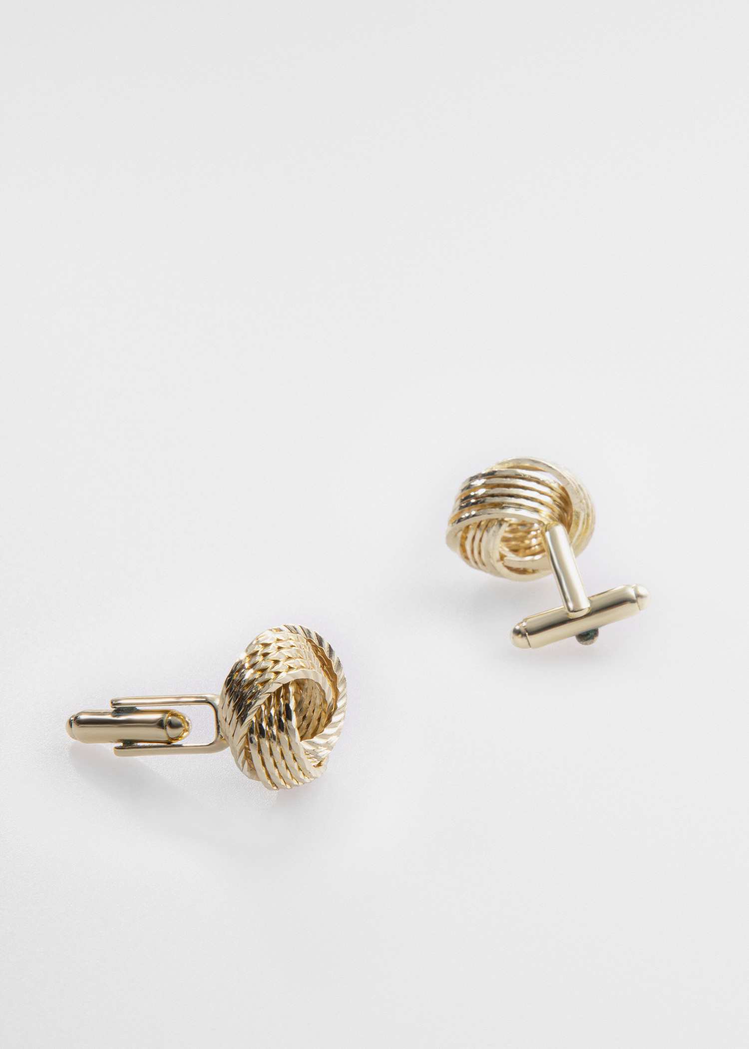 دکمه سردست 2423102 کروم