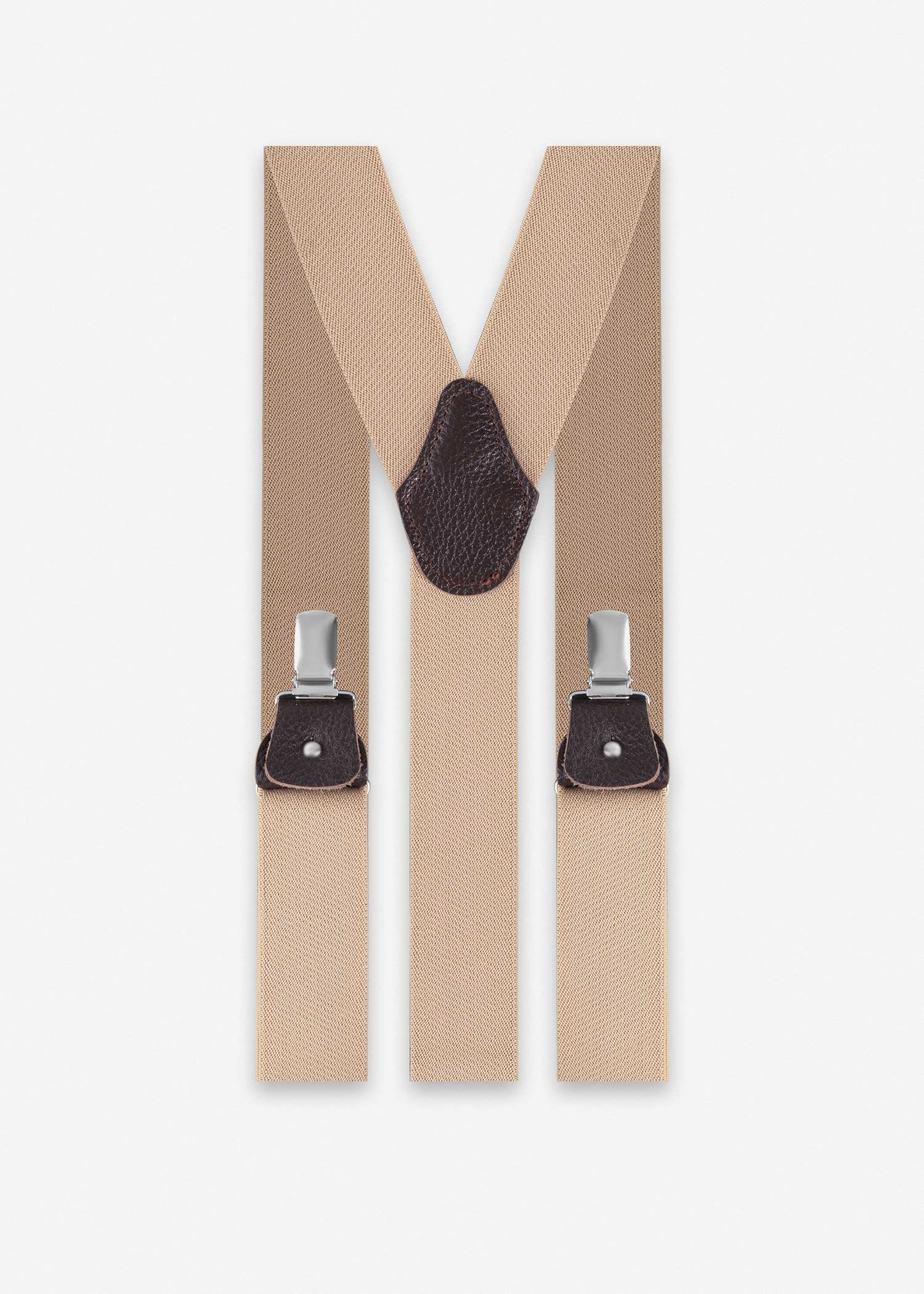 ساسبند مردانه 2423202 کروم