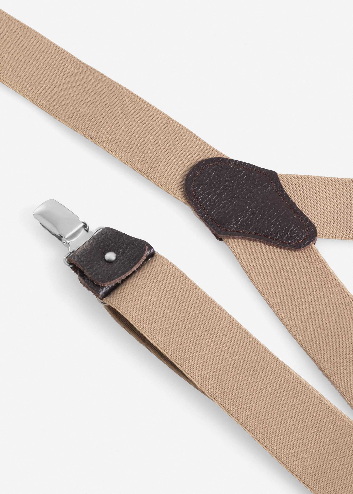 ساسبند مردانه 2423202 کروم