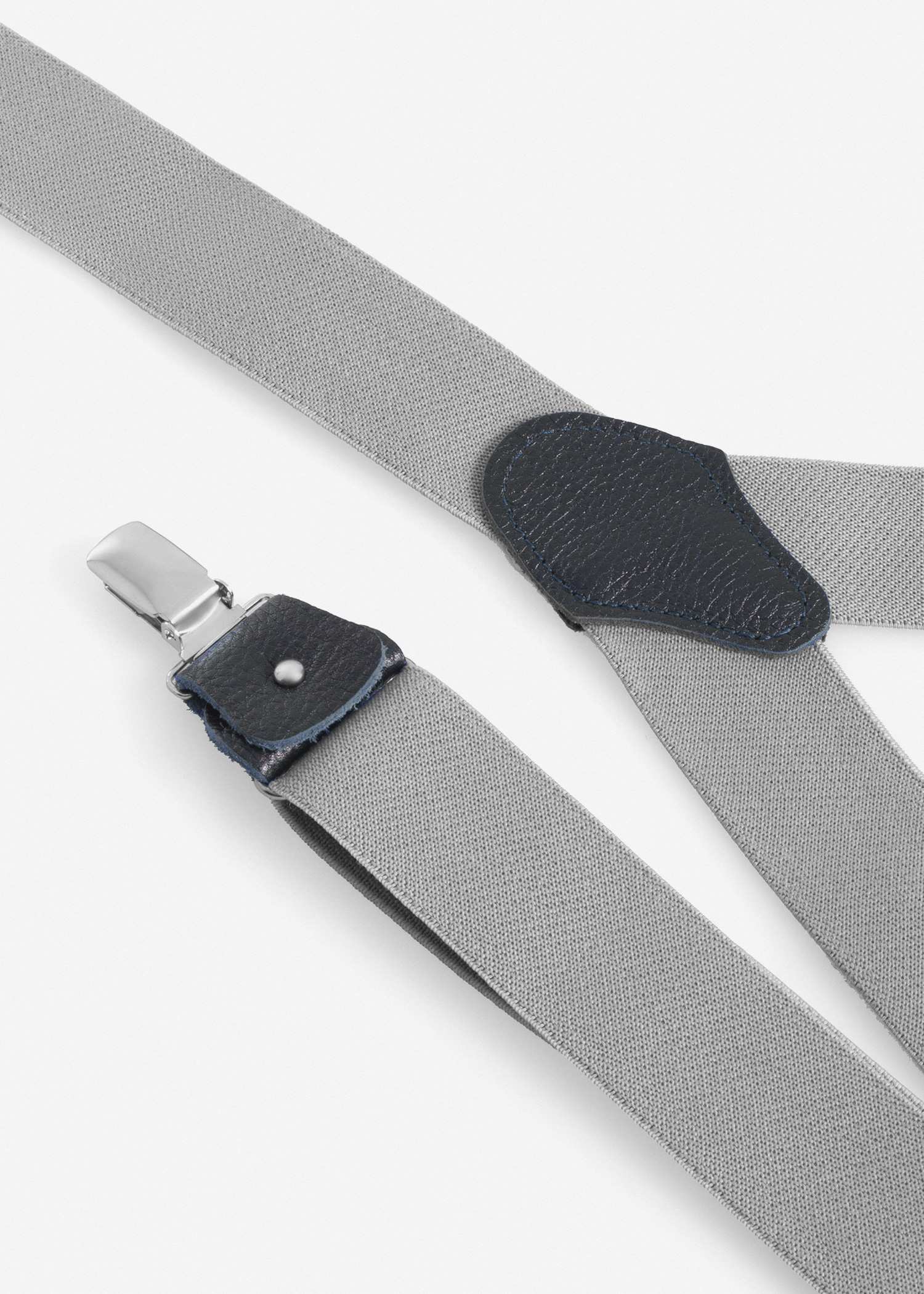 ساسبند مردانه 2423202 کروم