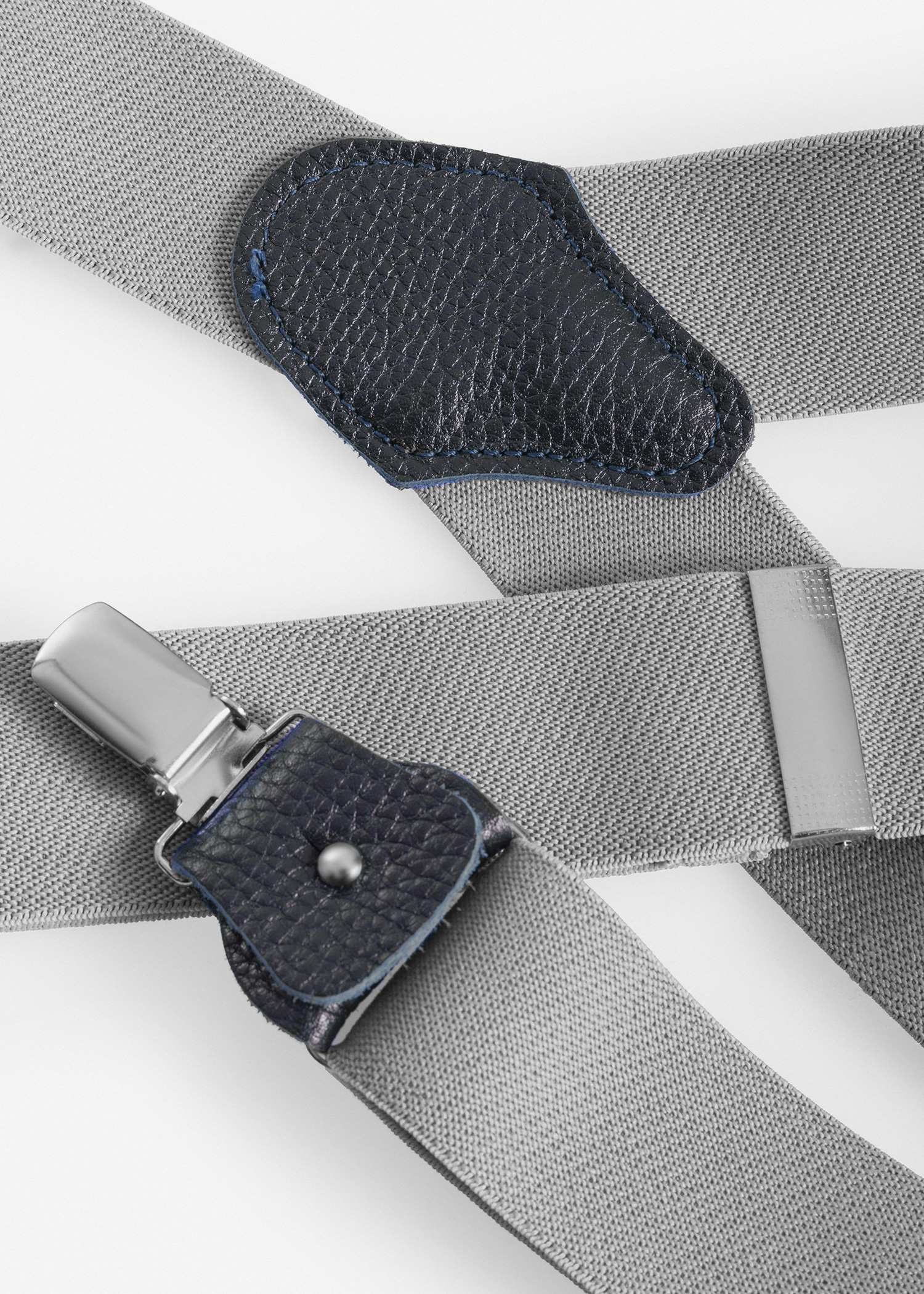 ساسبند مردانه 2423202 کروم