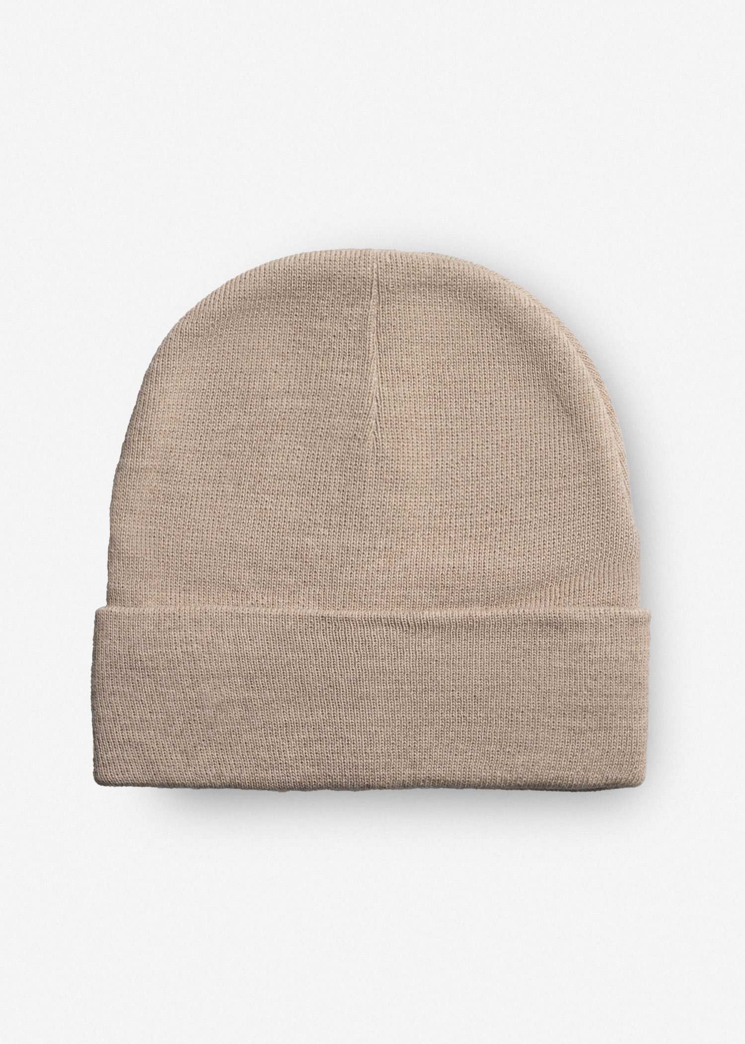 کلاه Beanie کروم