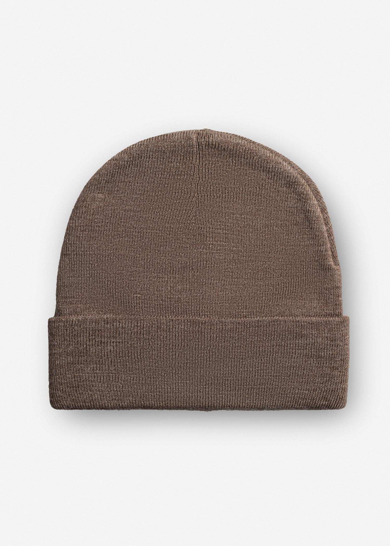 کلاه Beanie کروم