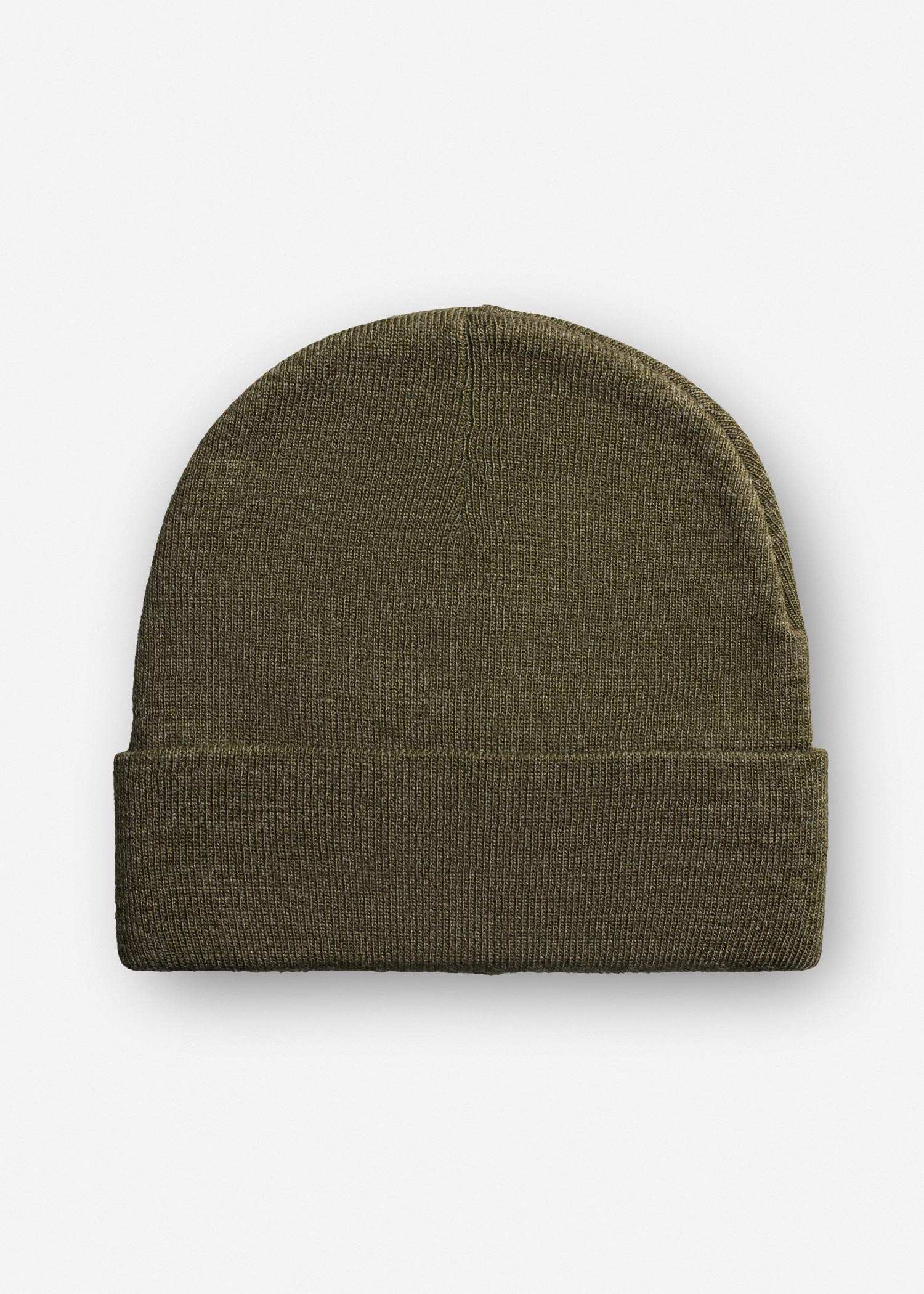 کلاه Beanie کروم