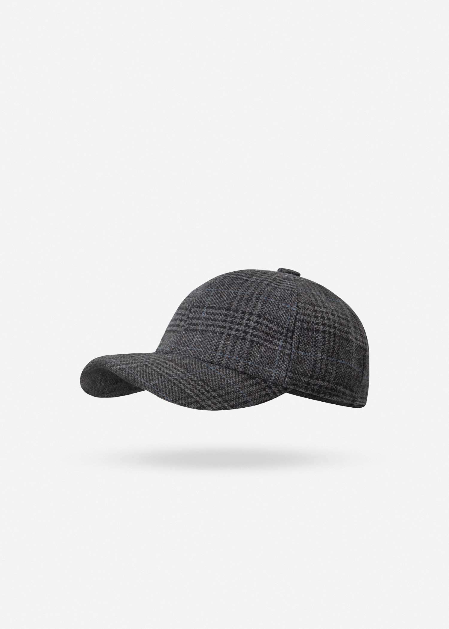 کلاه Baseball کروم