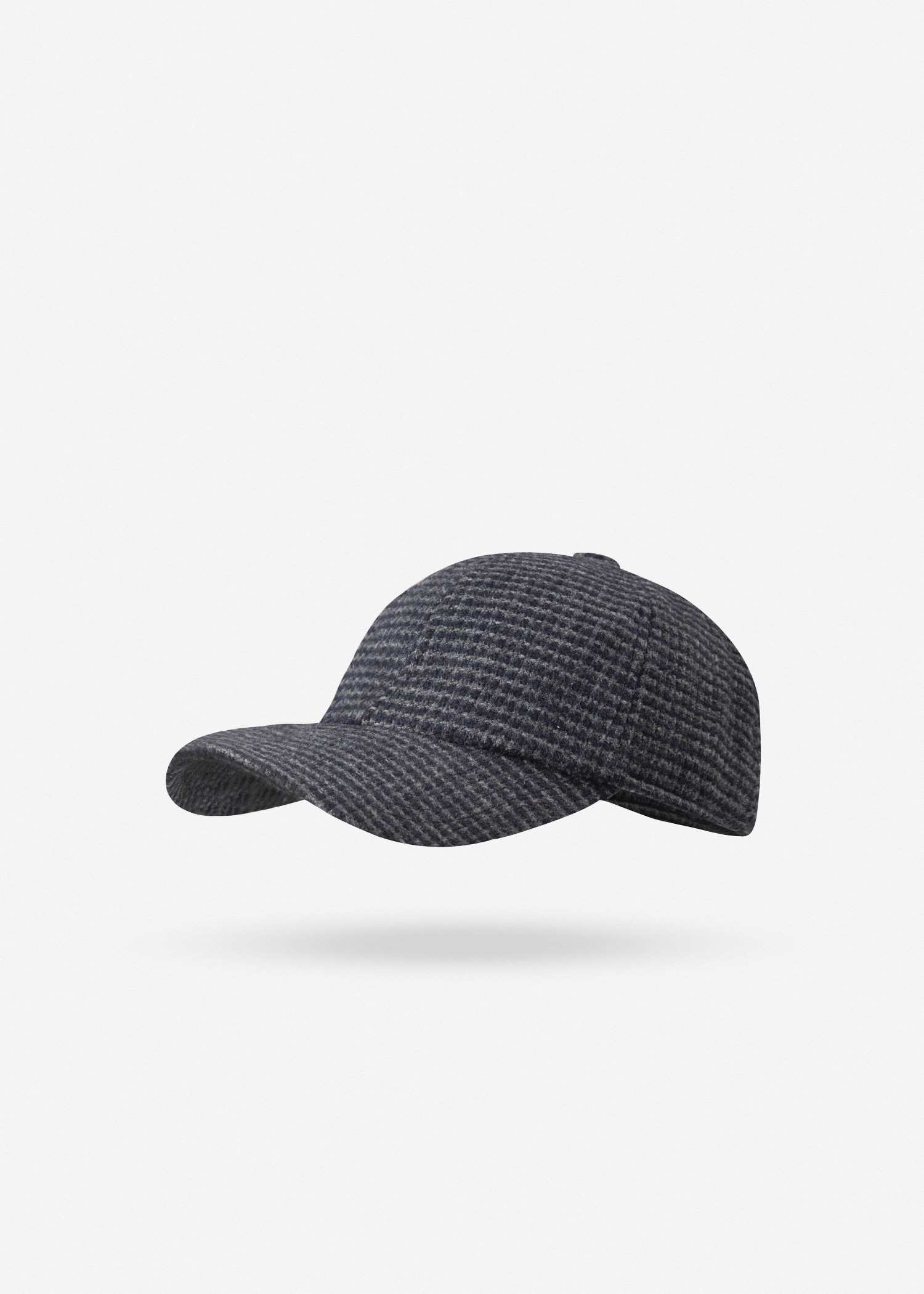 کلاه Baseball کروم