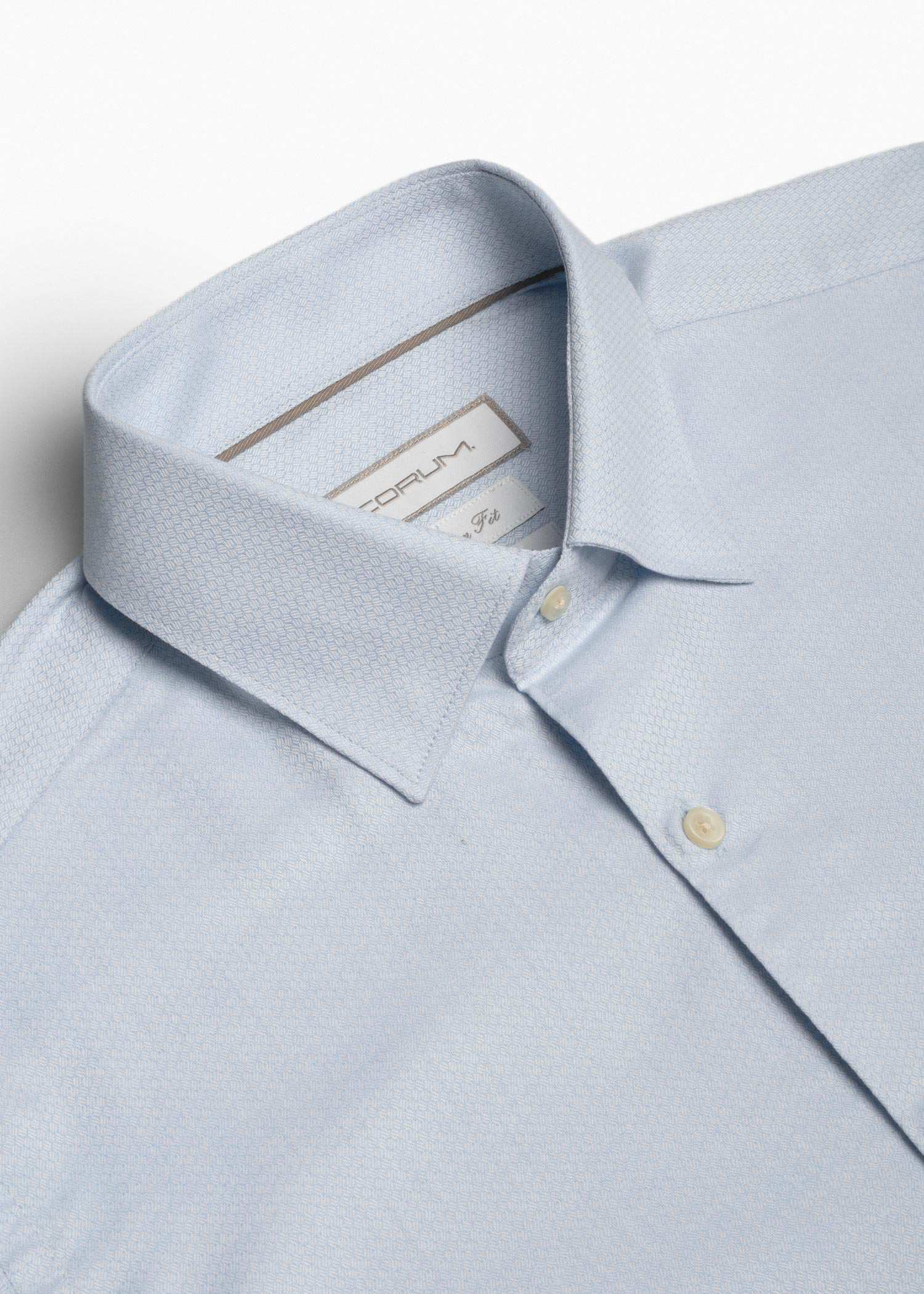 پیراهن طرح دار 2510135 کروم