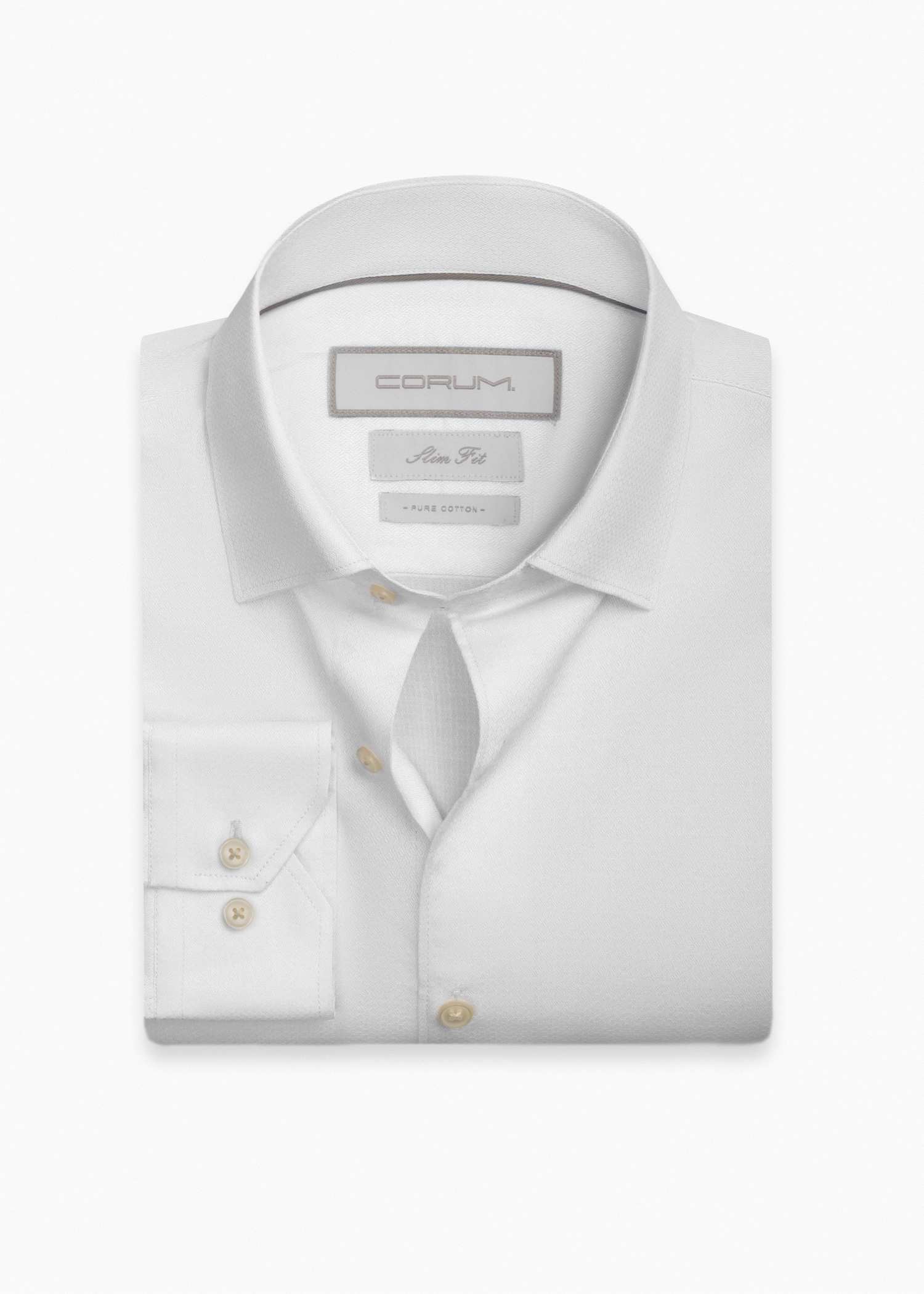 پیراهن طرح دار 2510135 کروم