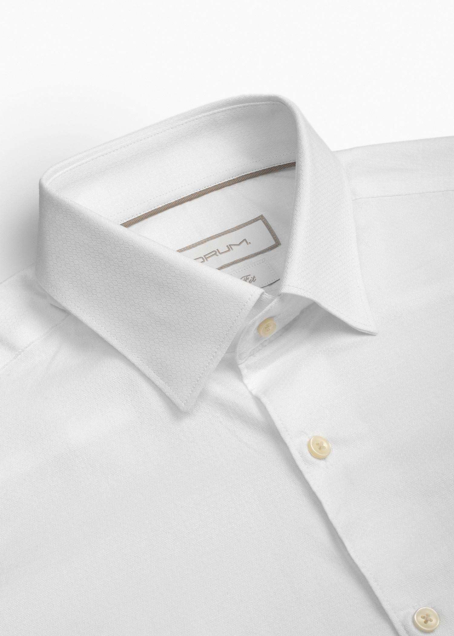 پیراهن طرح دار 2510135 کروم