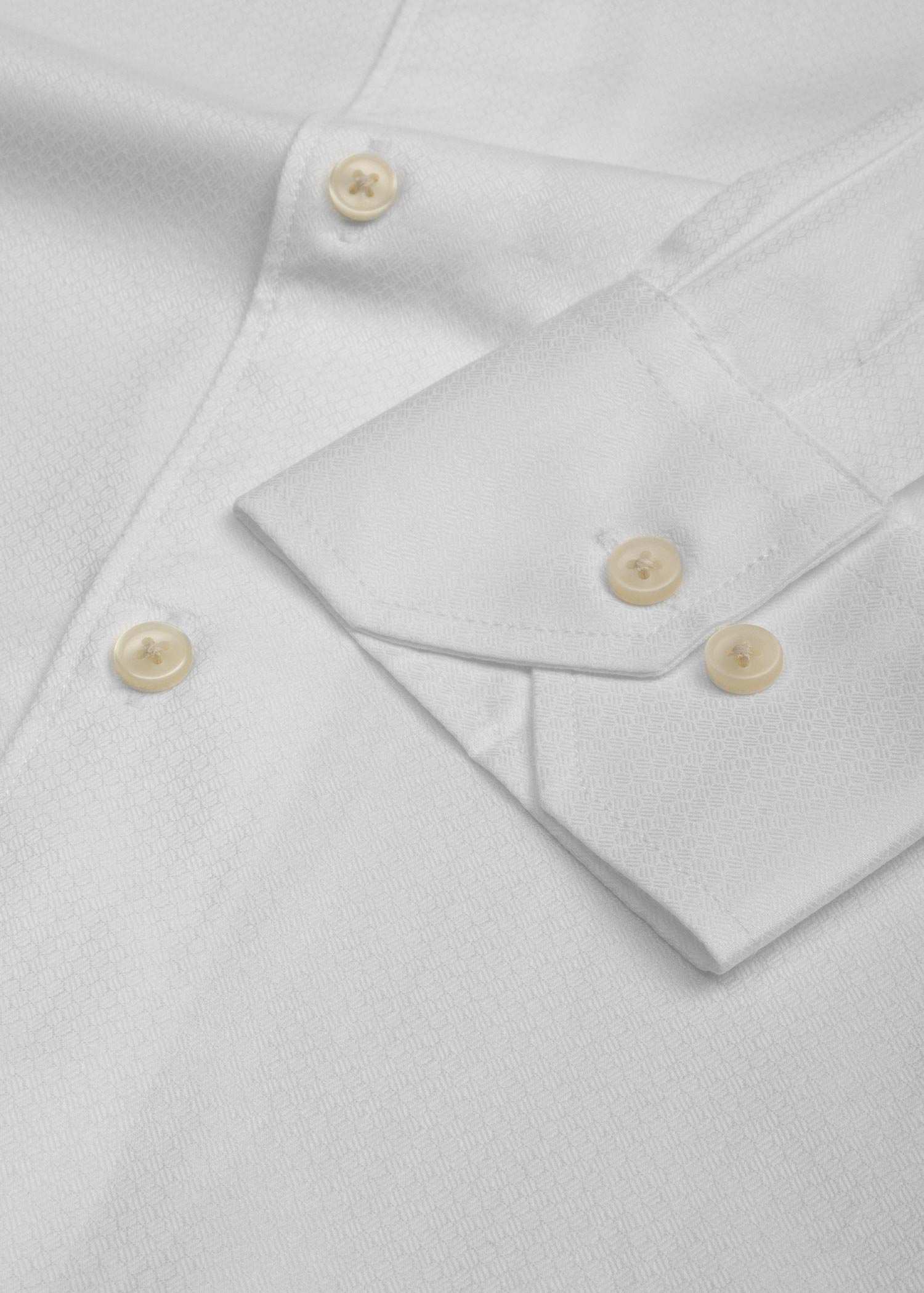 پیراهن طرح دار 2510135 کروم