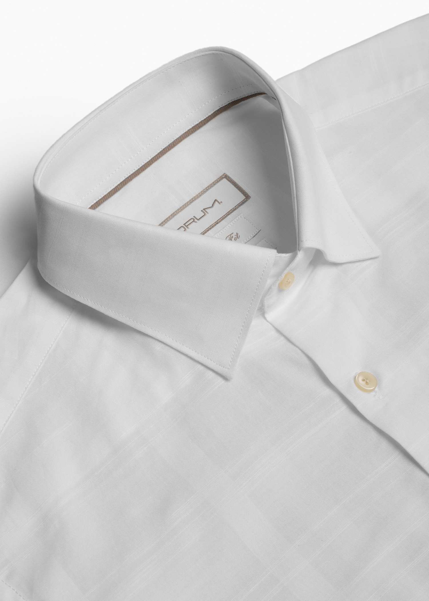 پیراهن طرح دار 2510140 کروم